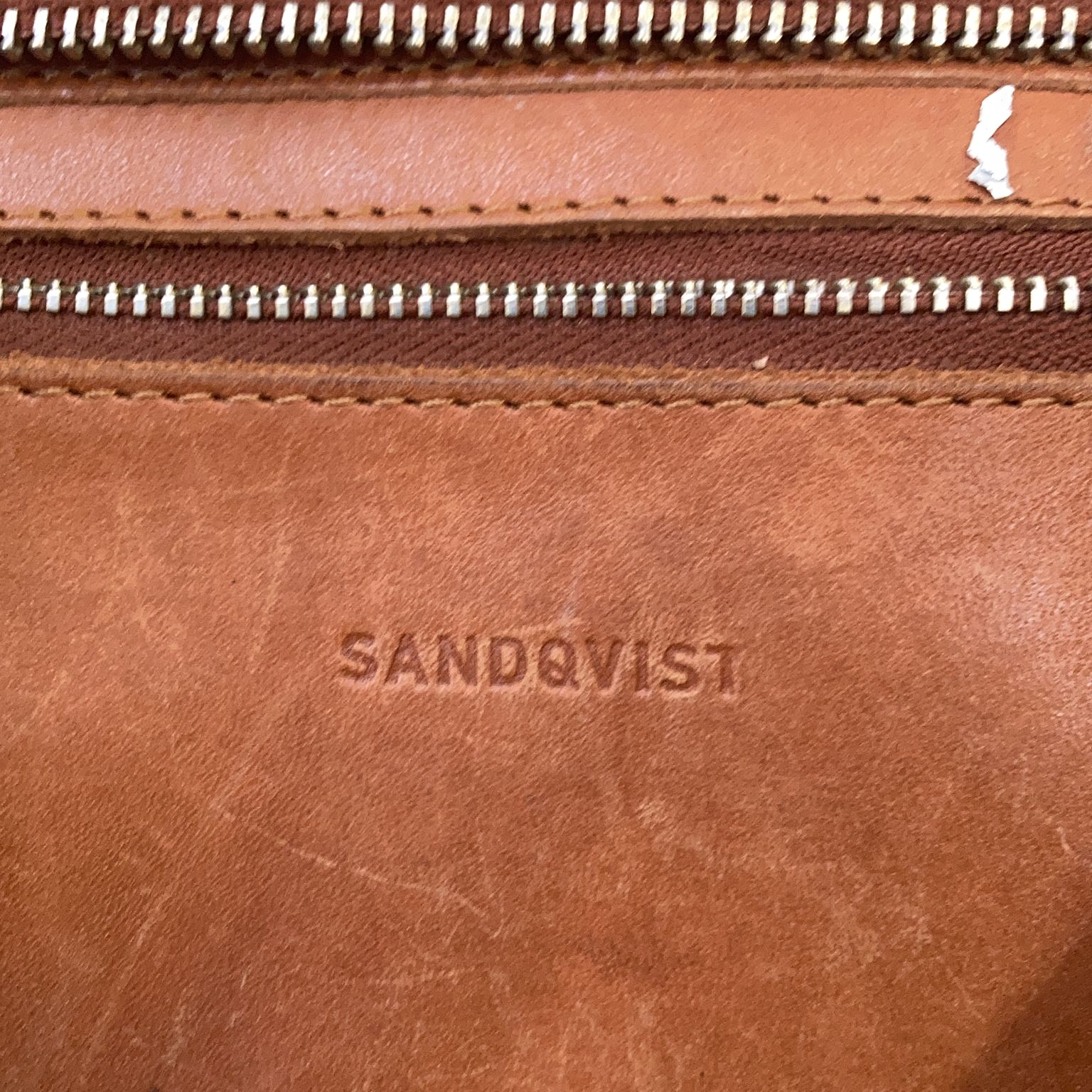 Sandqvist