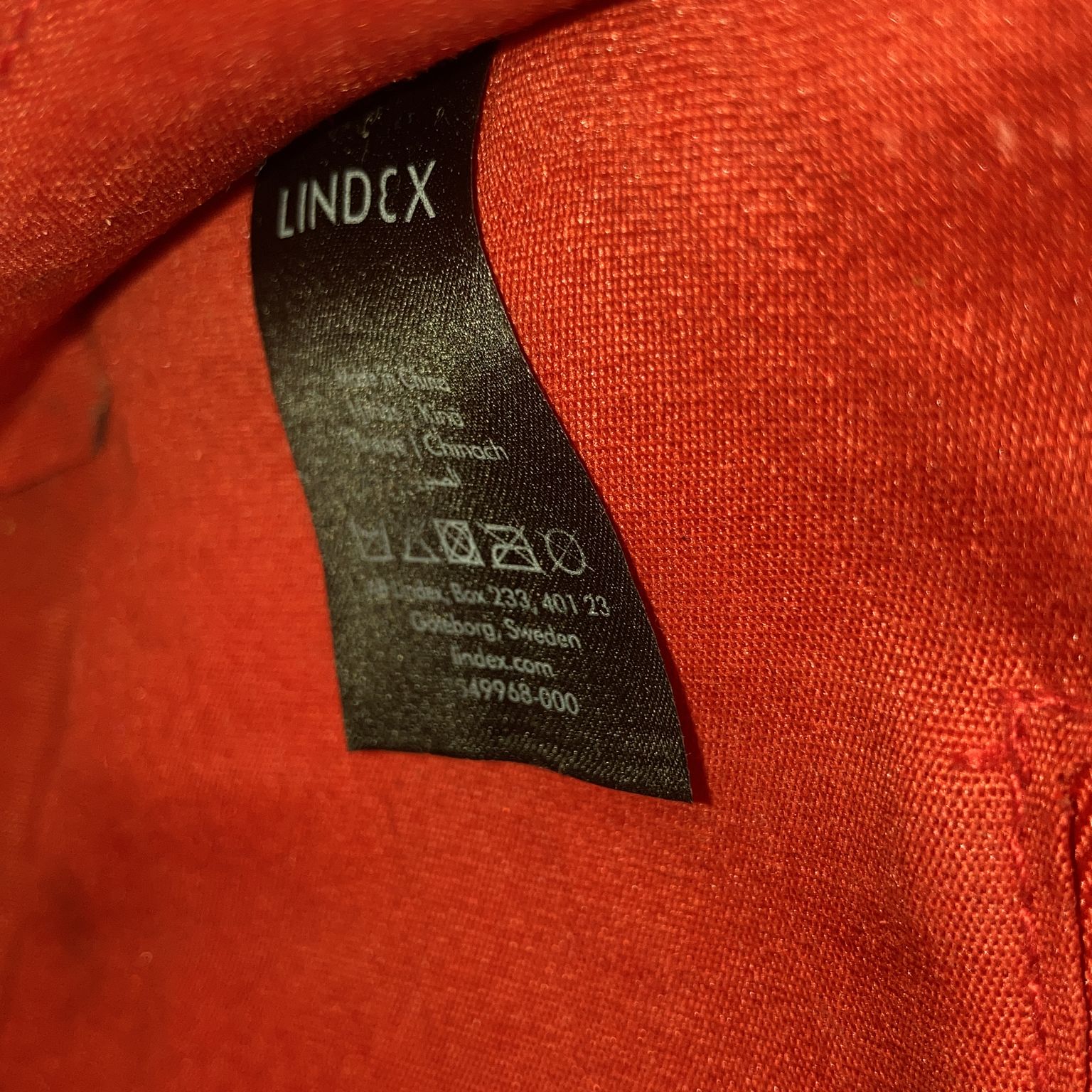 Lindex