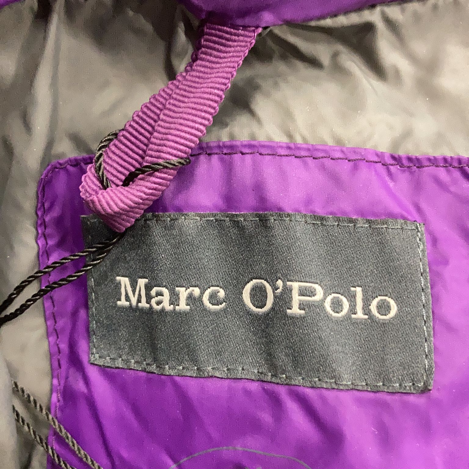 Marc O'Polo