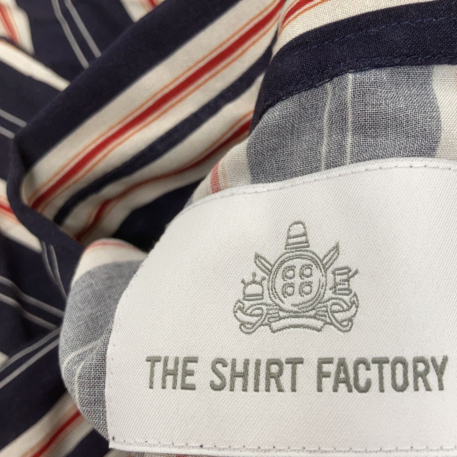 The Shirt Factory