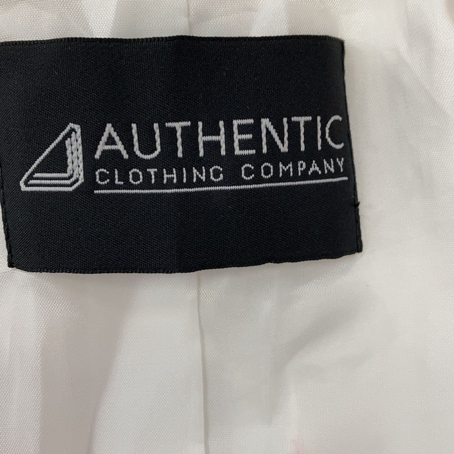 Authentic