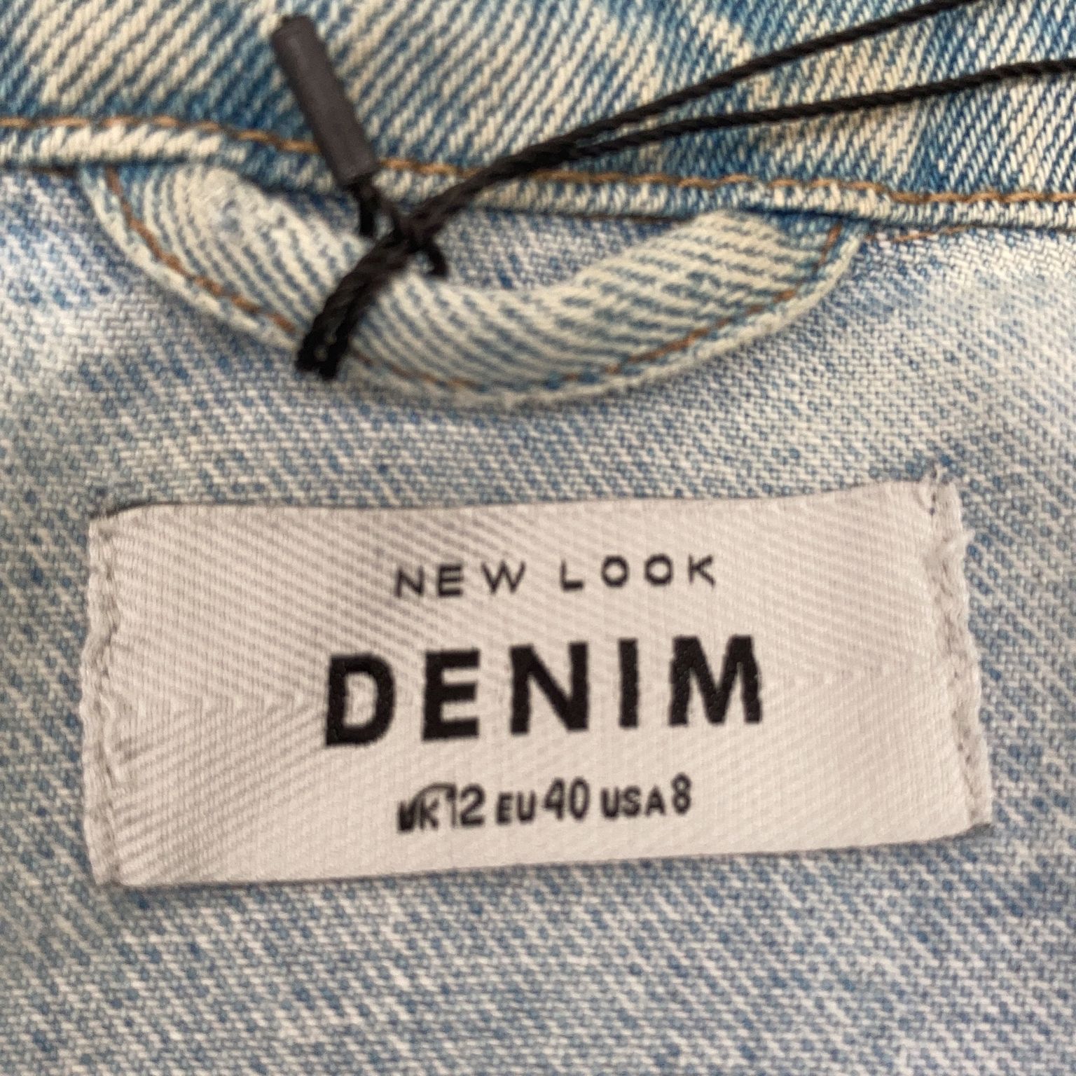 New Look Denim