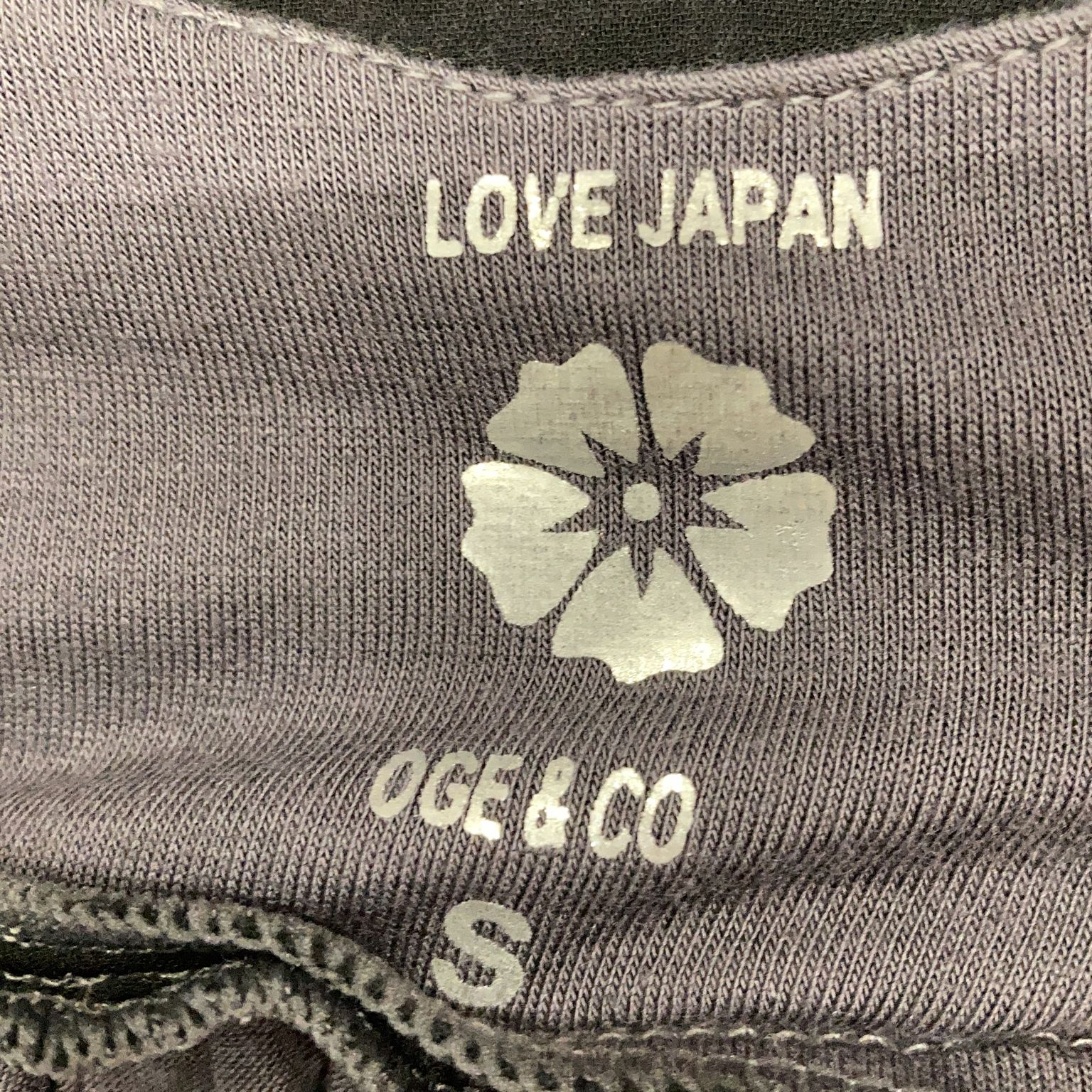 Love Japan