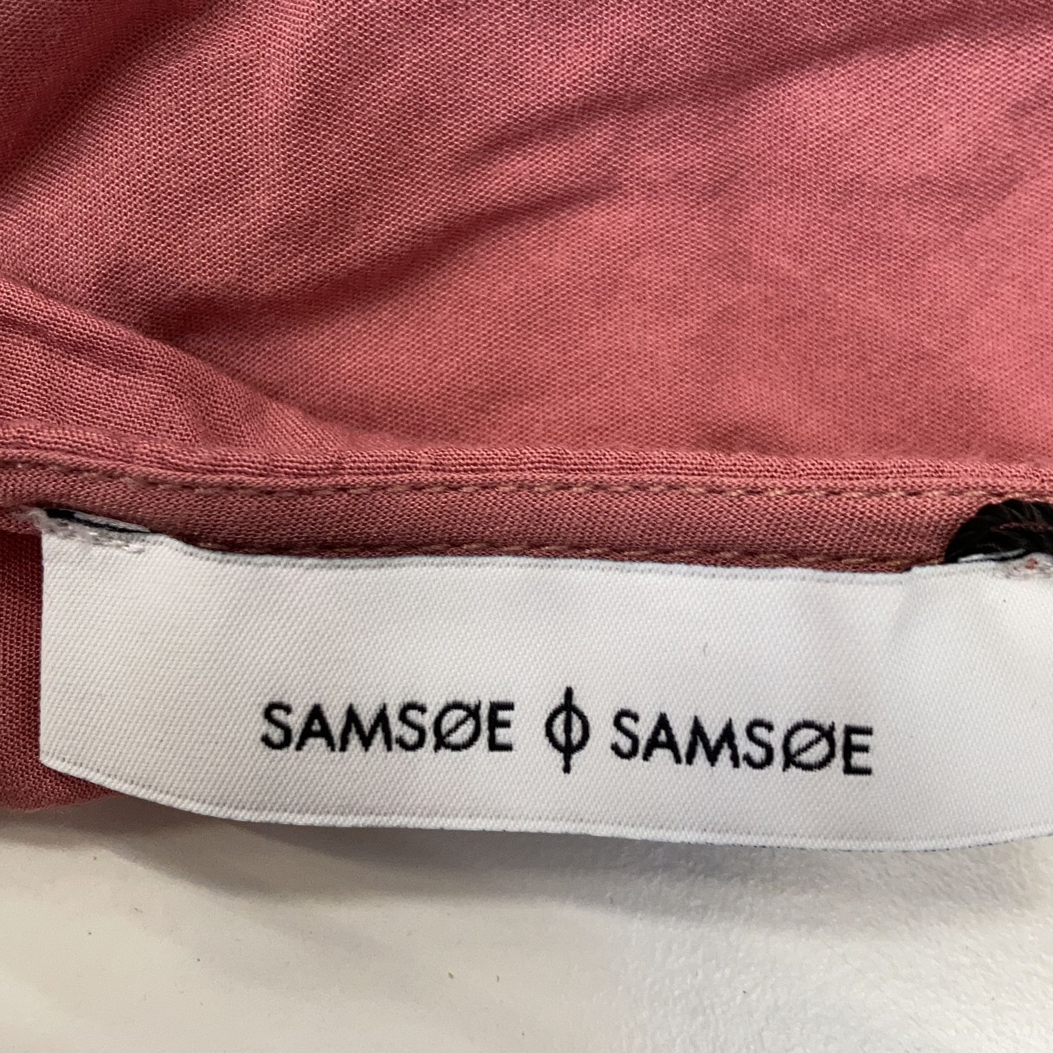 Samsøe  Samsøe