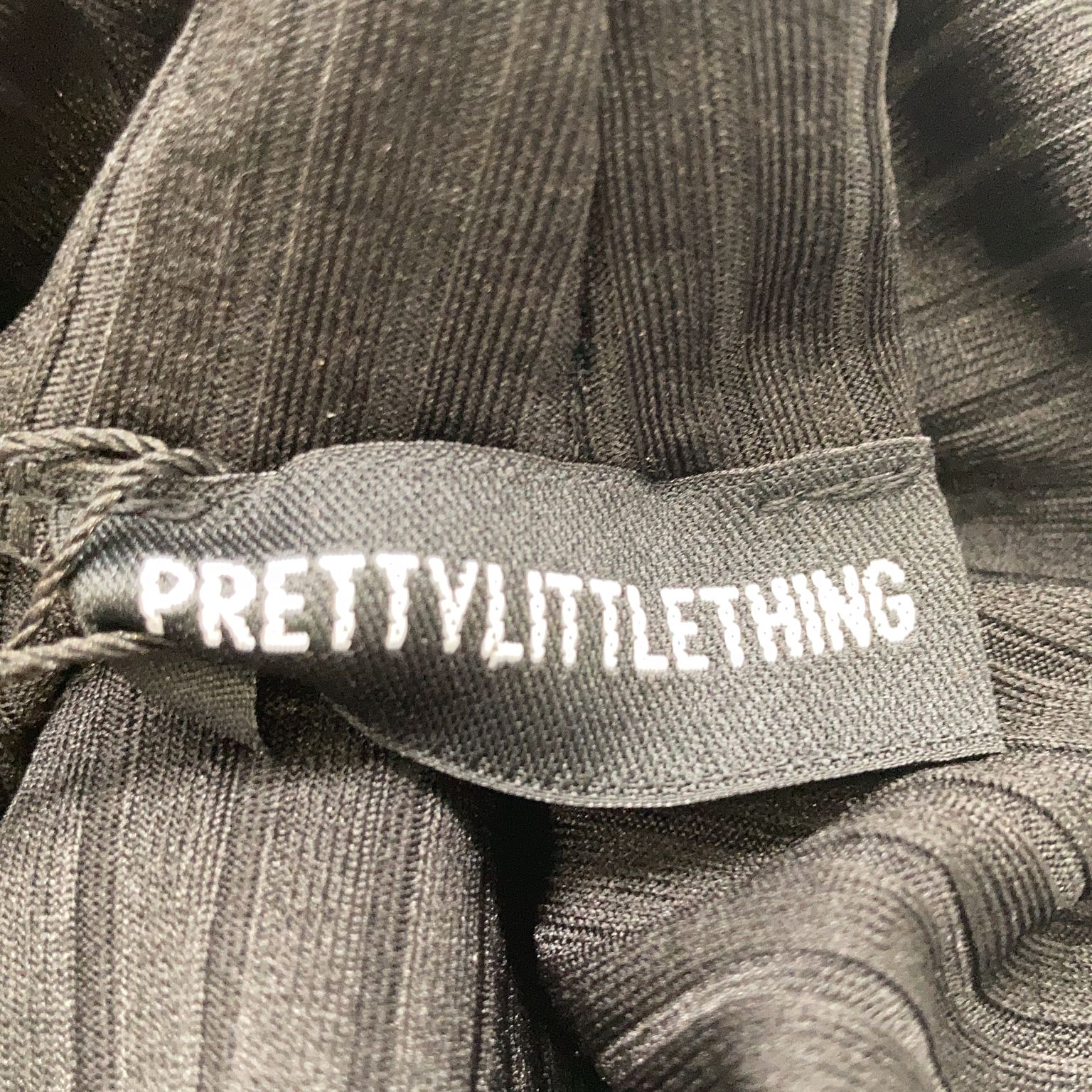 PrettyLittleThing