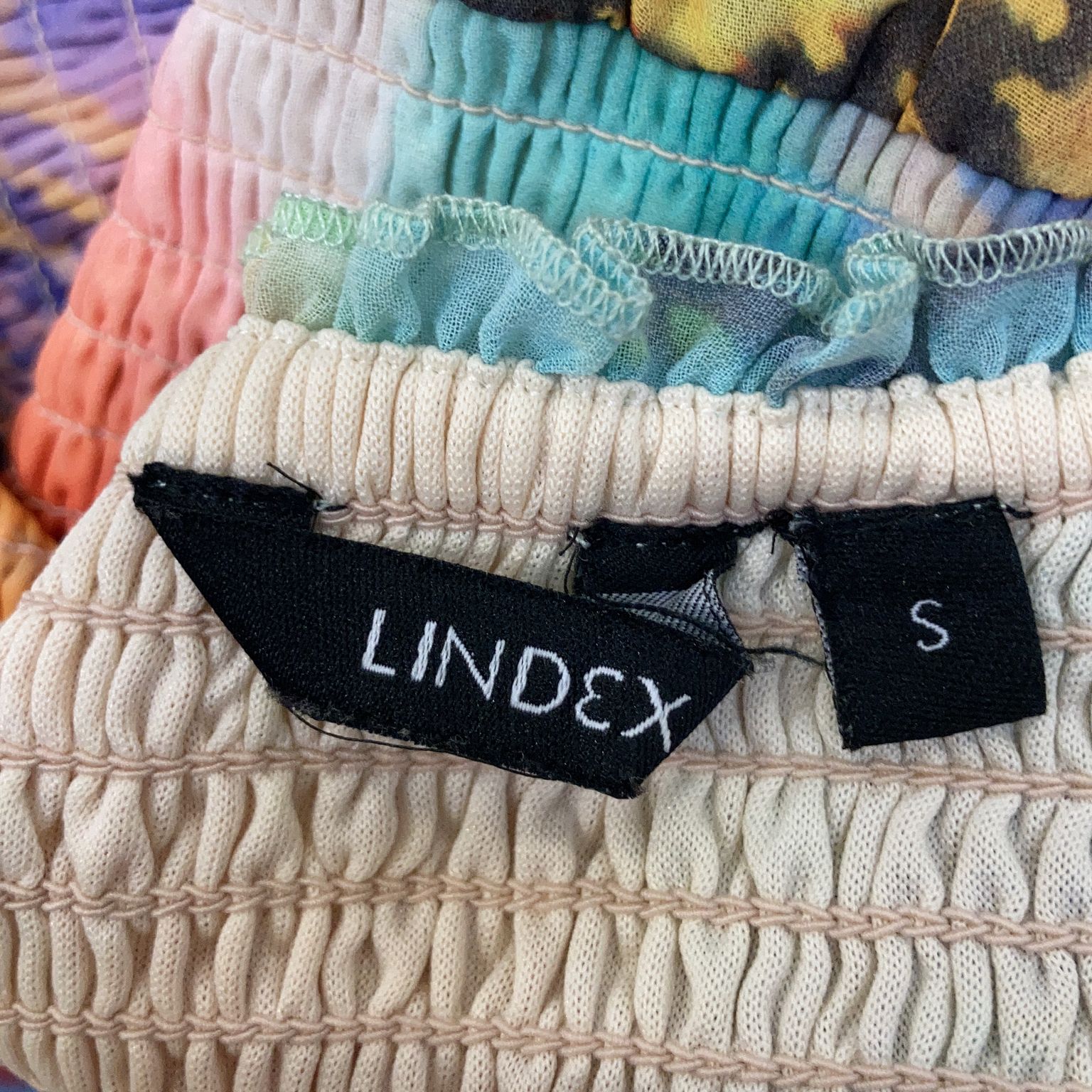 Lindex