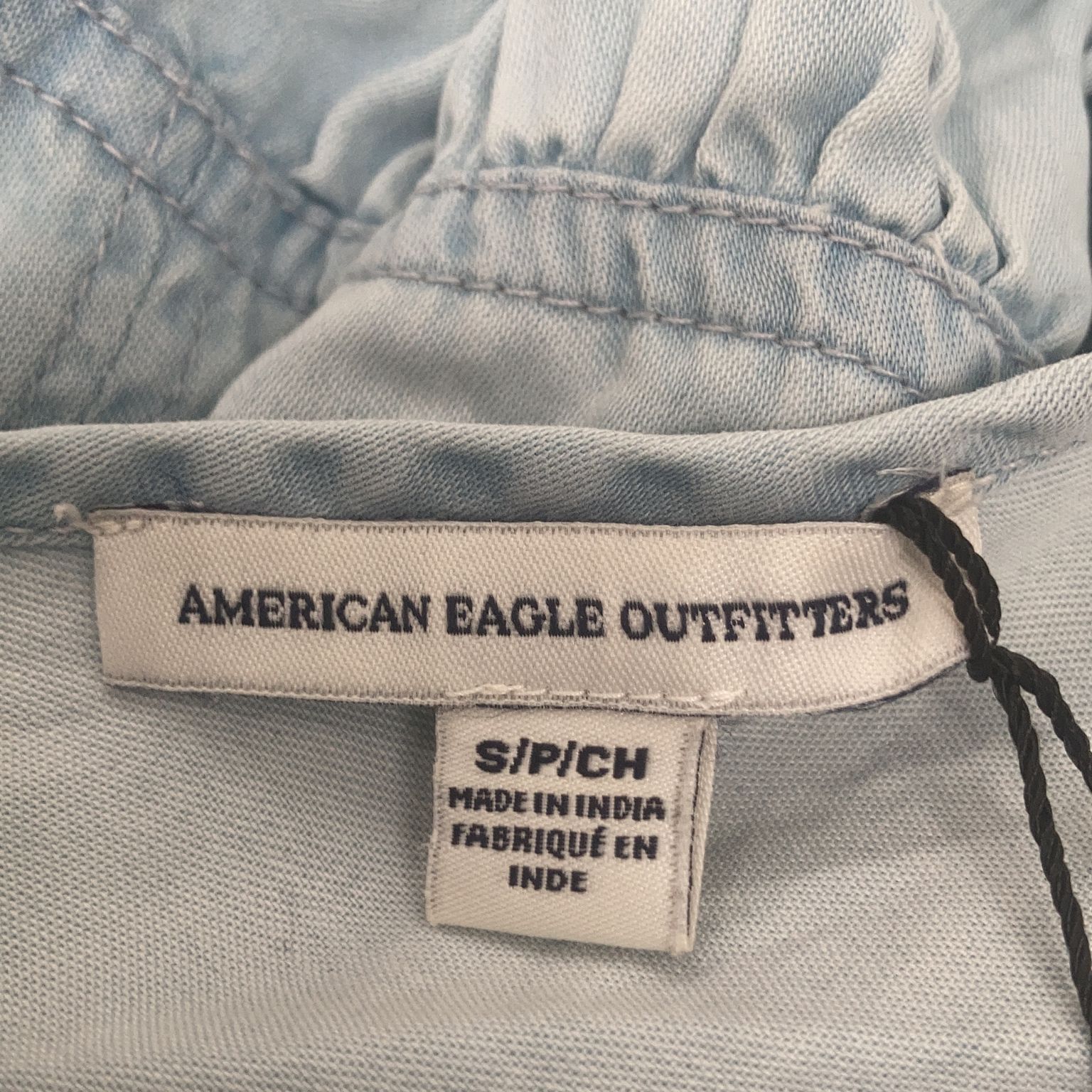 American Eagle Outfitters