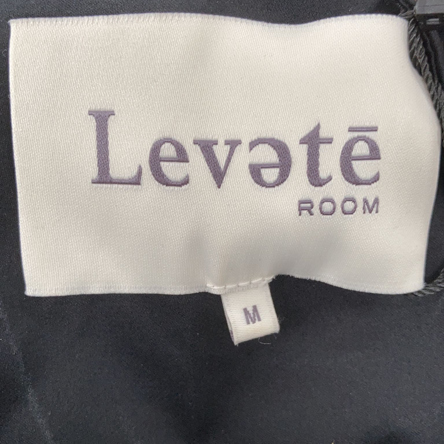 Levete Room