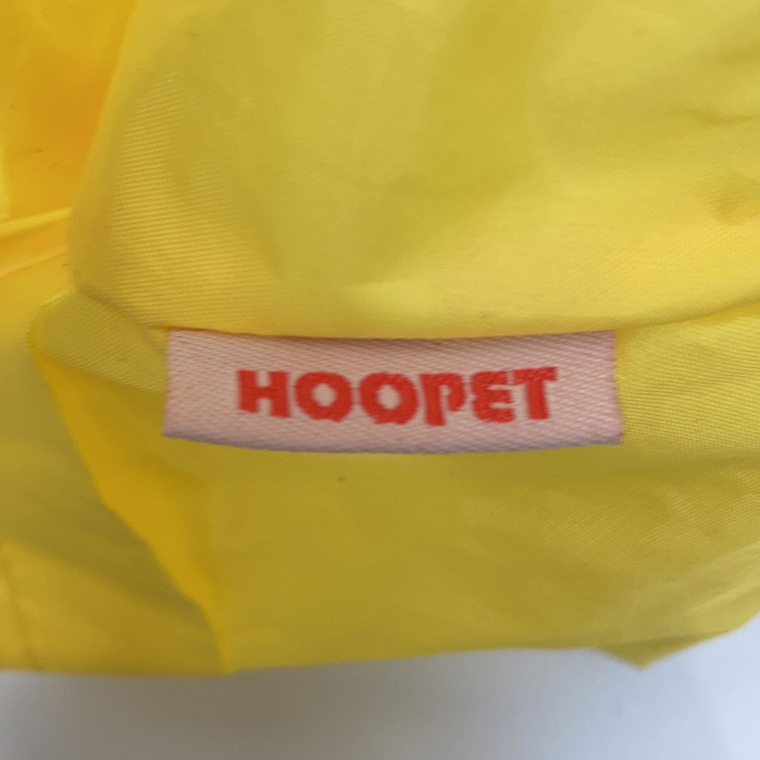 Hoopet