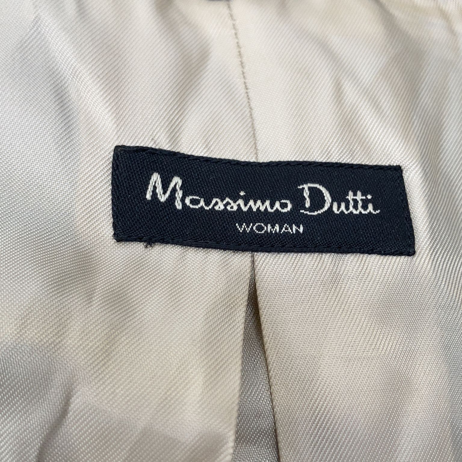 Massimo Dutti