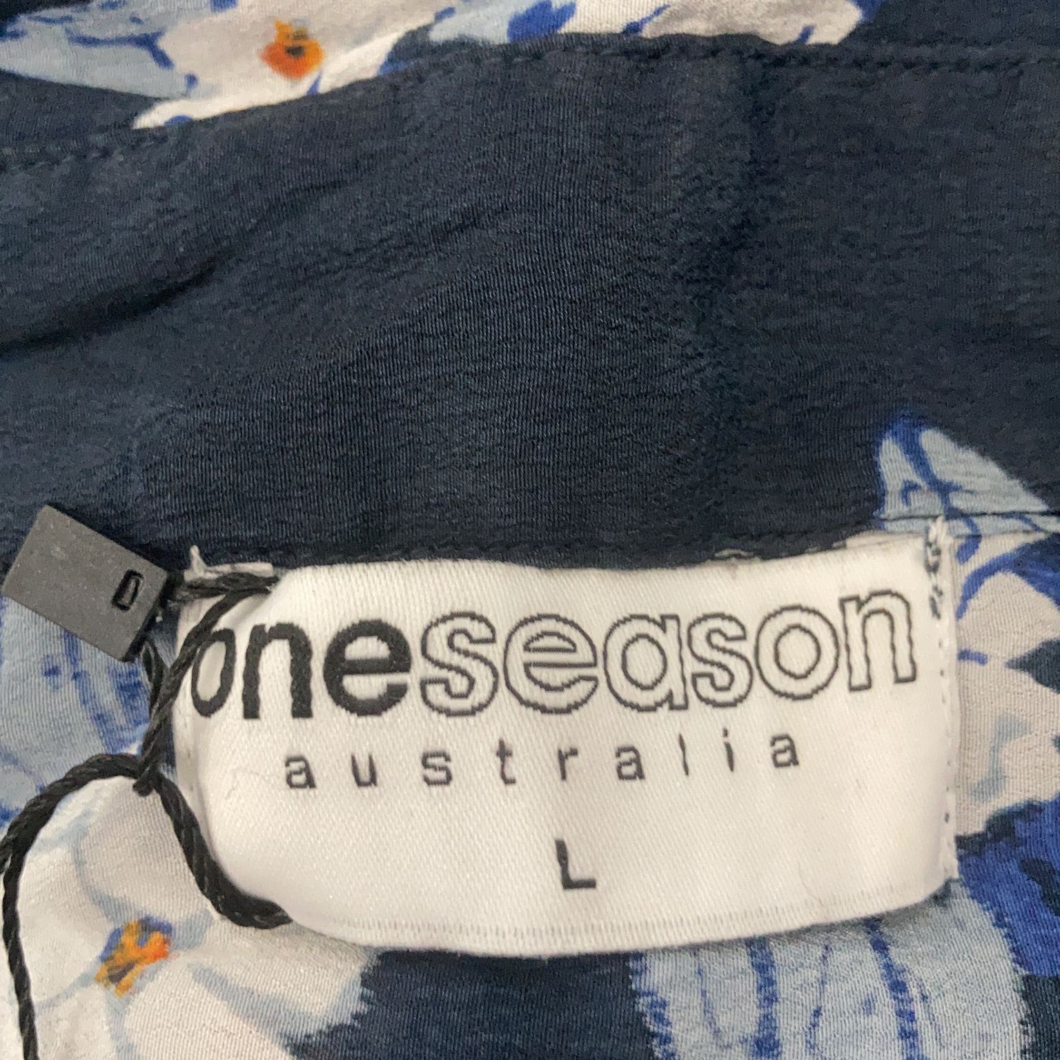 Oneseason