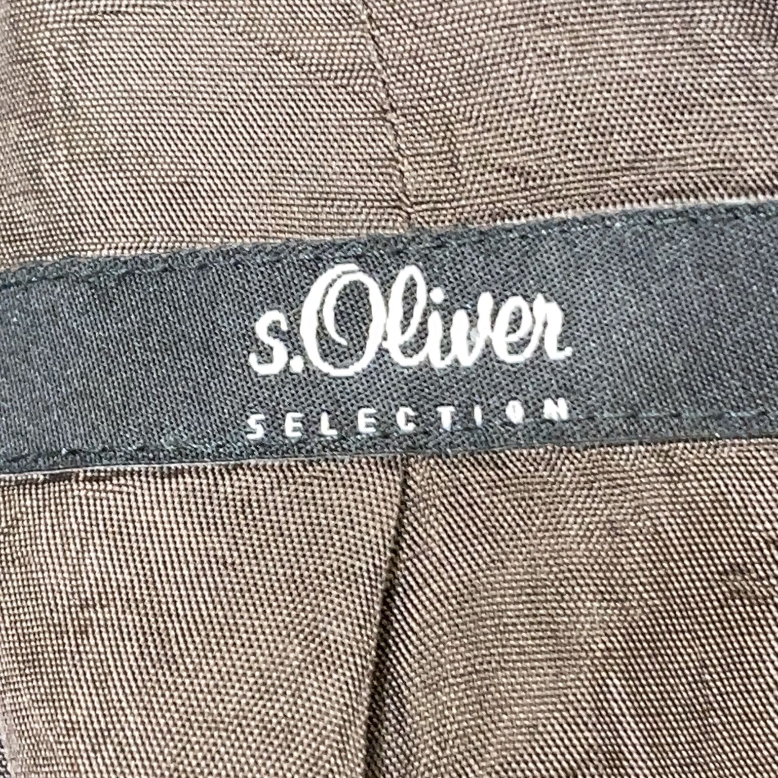 Selection by s.Oliver