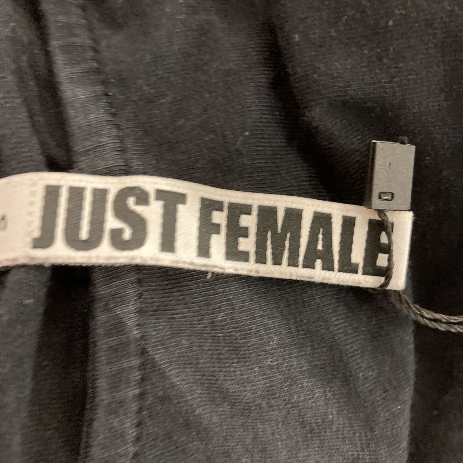 Just Female