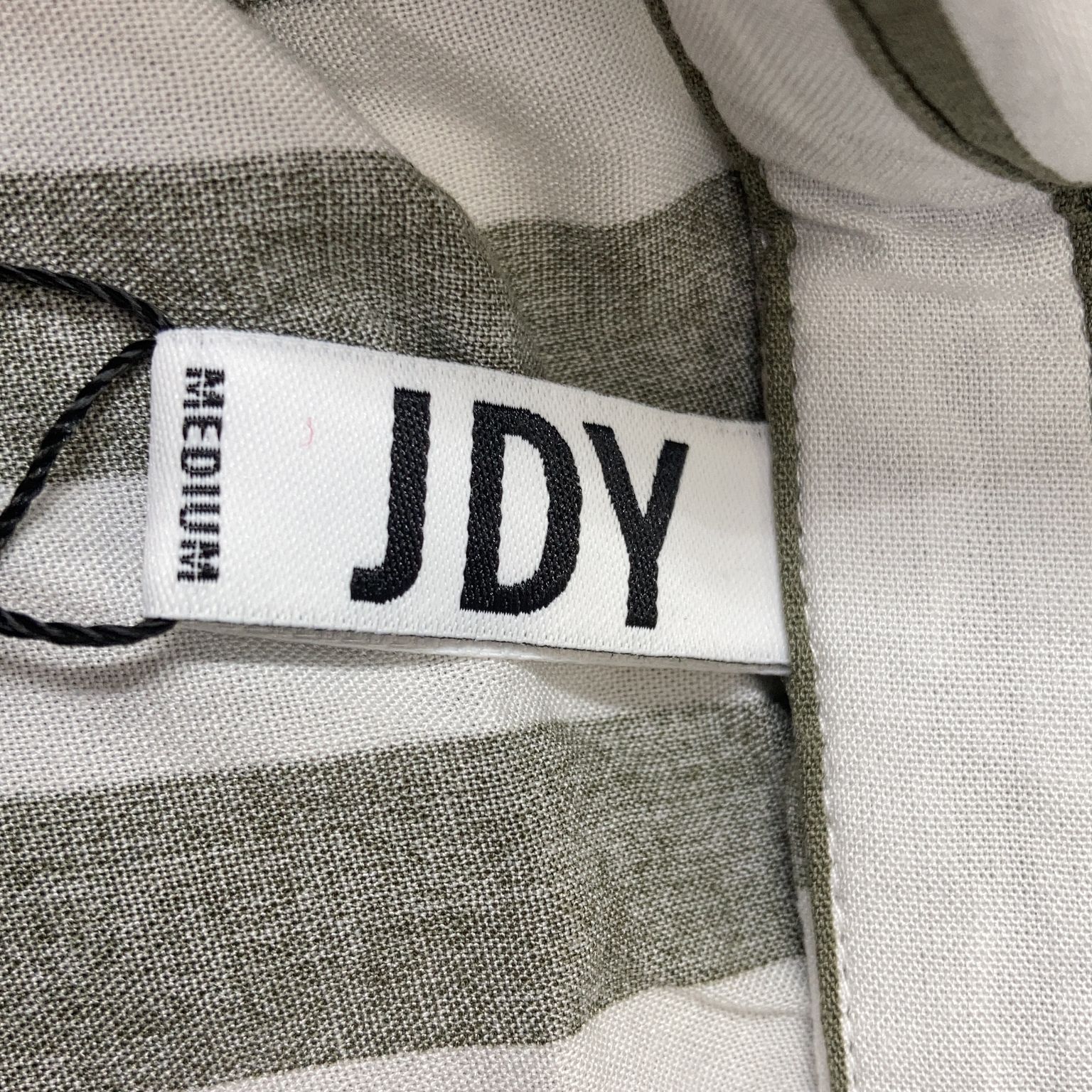 JDY