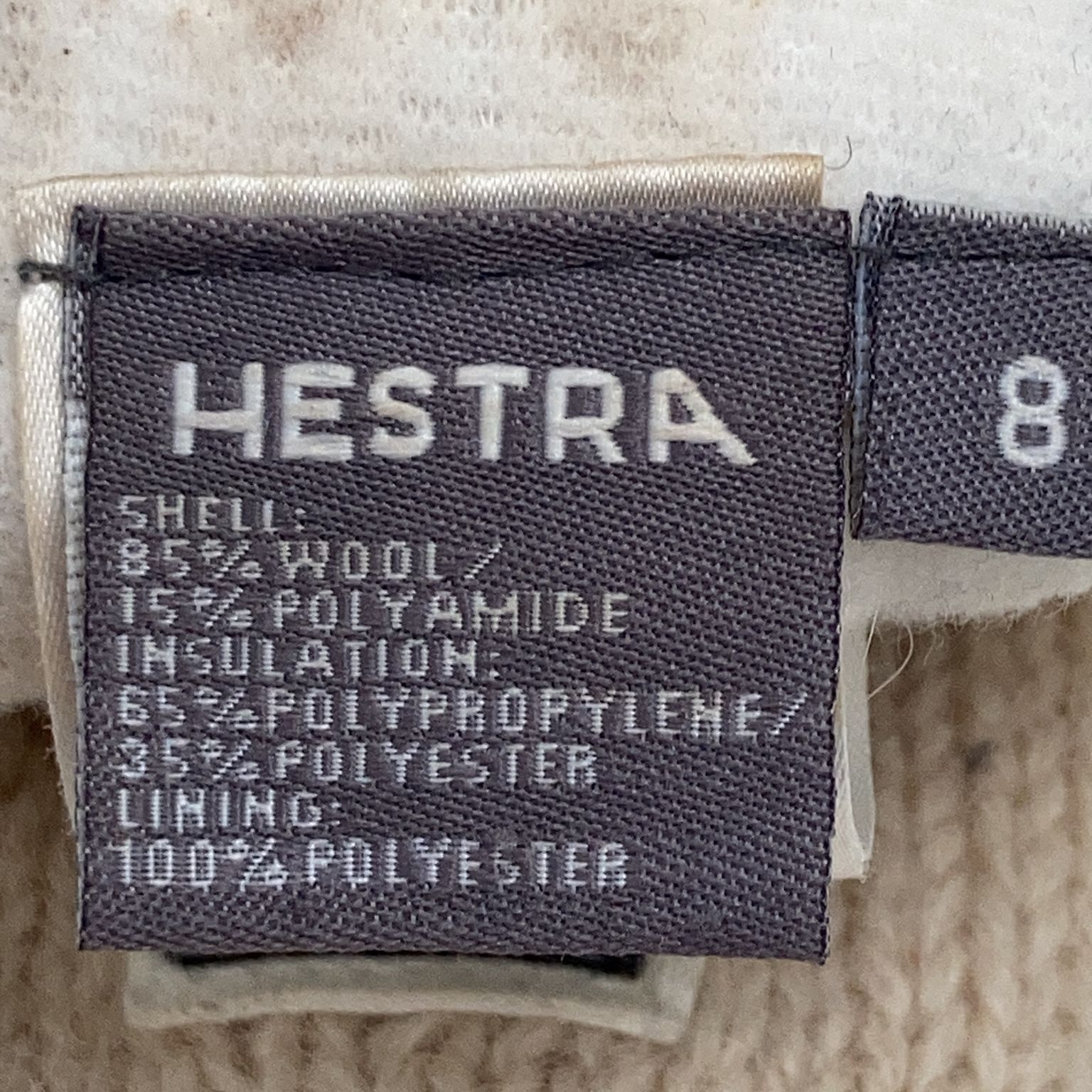 Hestra