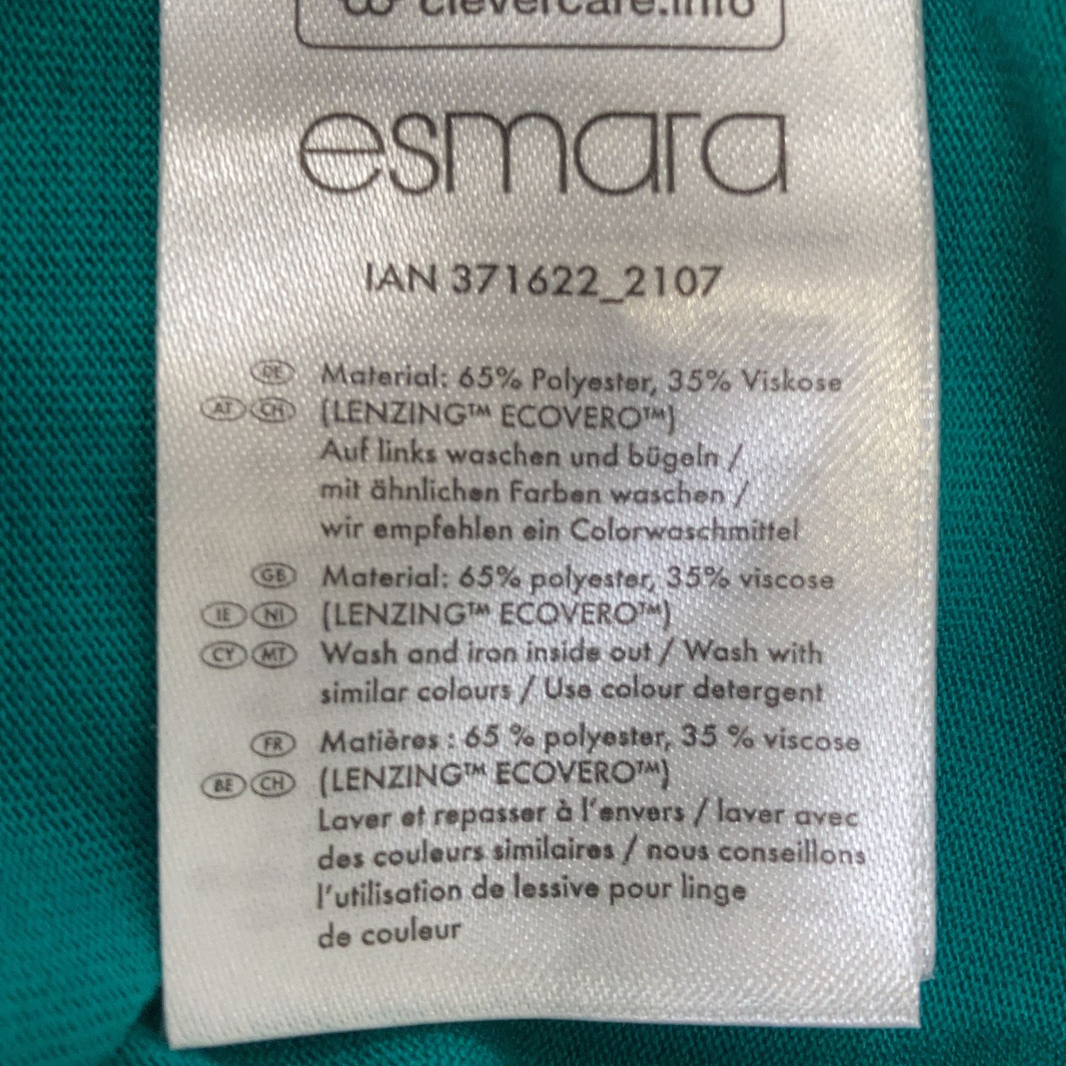 Esmara