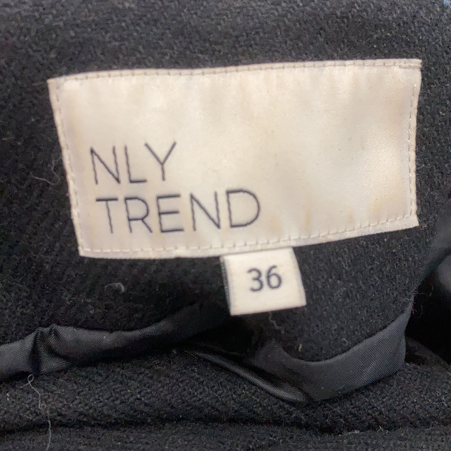 NLY Trend