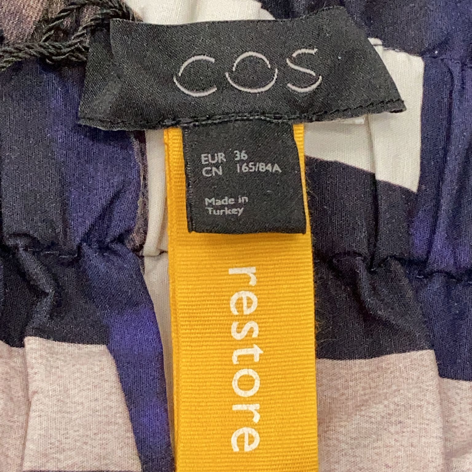 COS