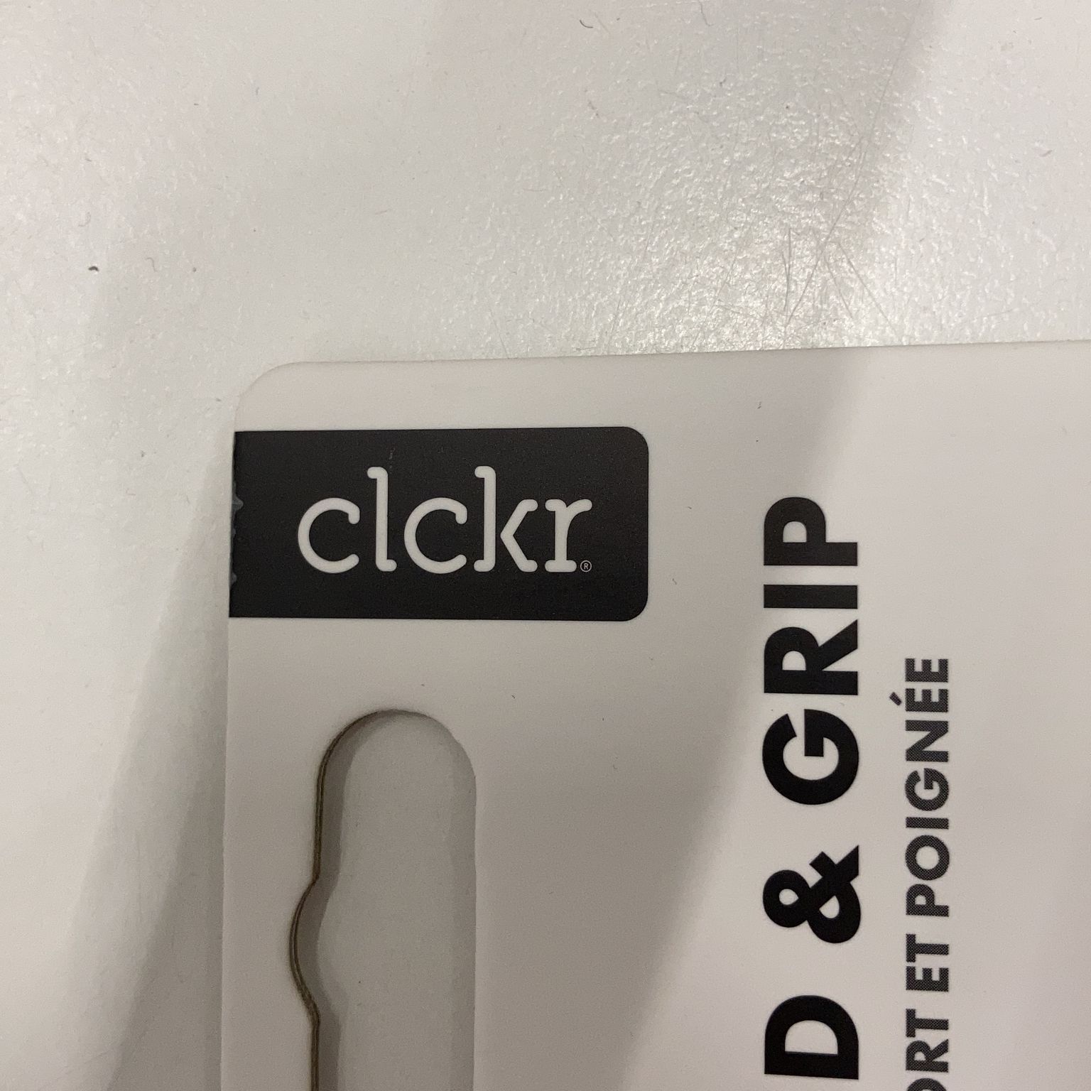 Clckr