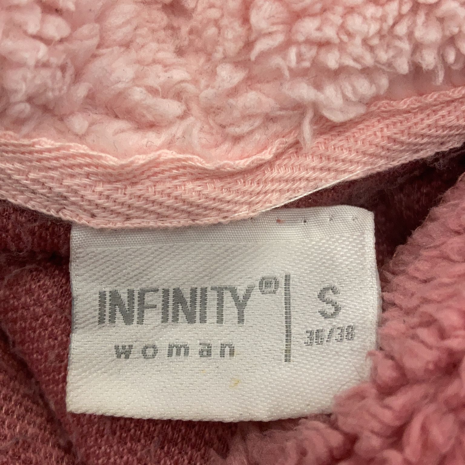 Infinity Woman