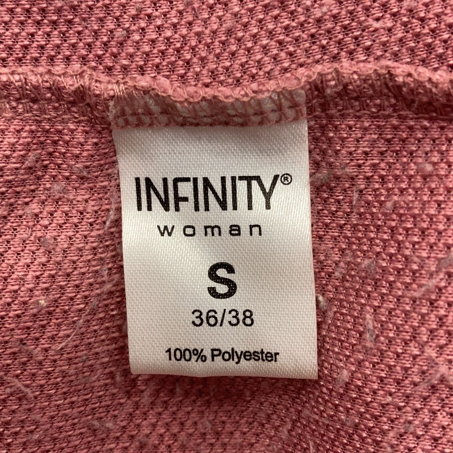 Infinity Woman