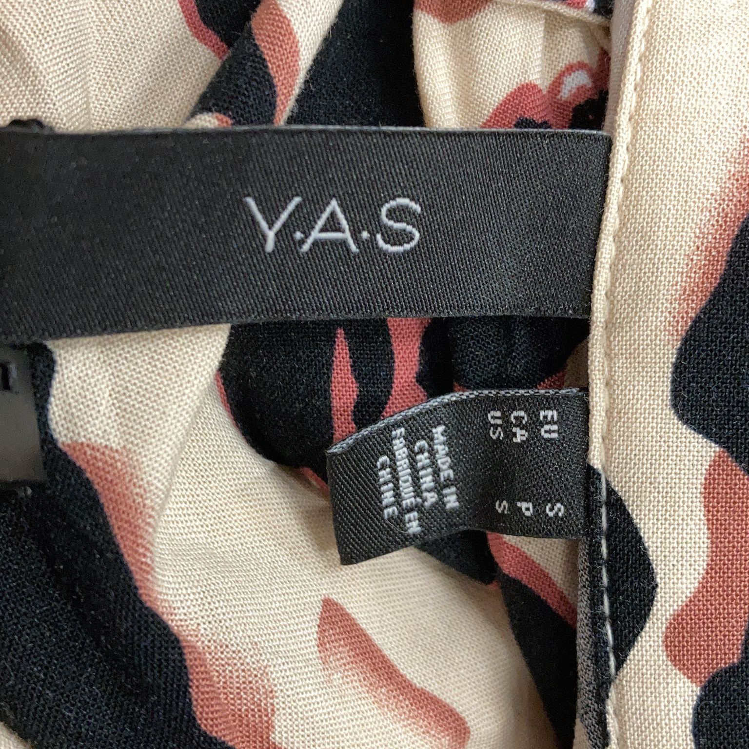 Y.A.S