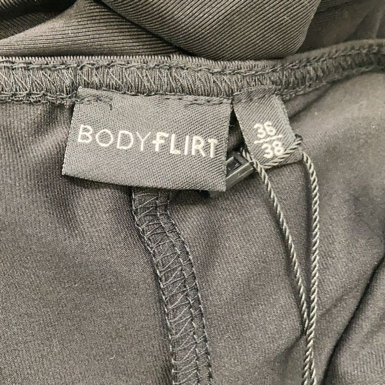 Bodyflirt