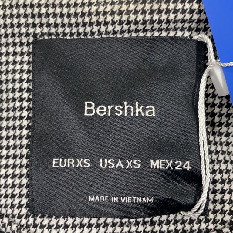 Bershka