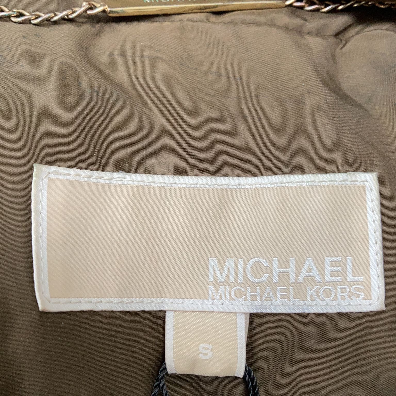 Michael Kors