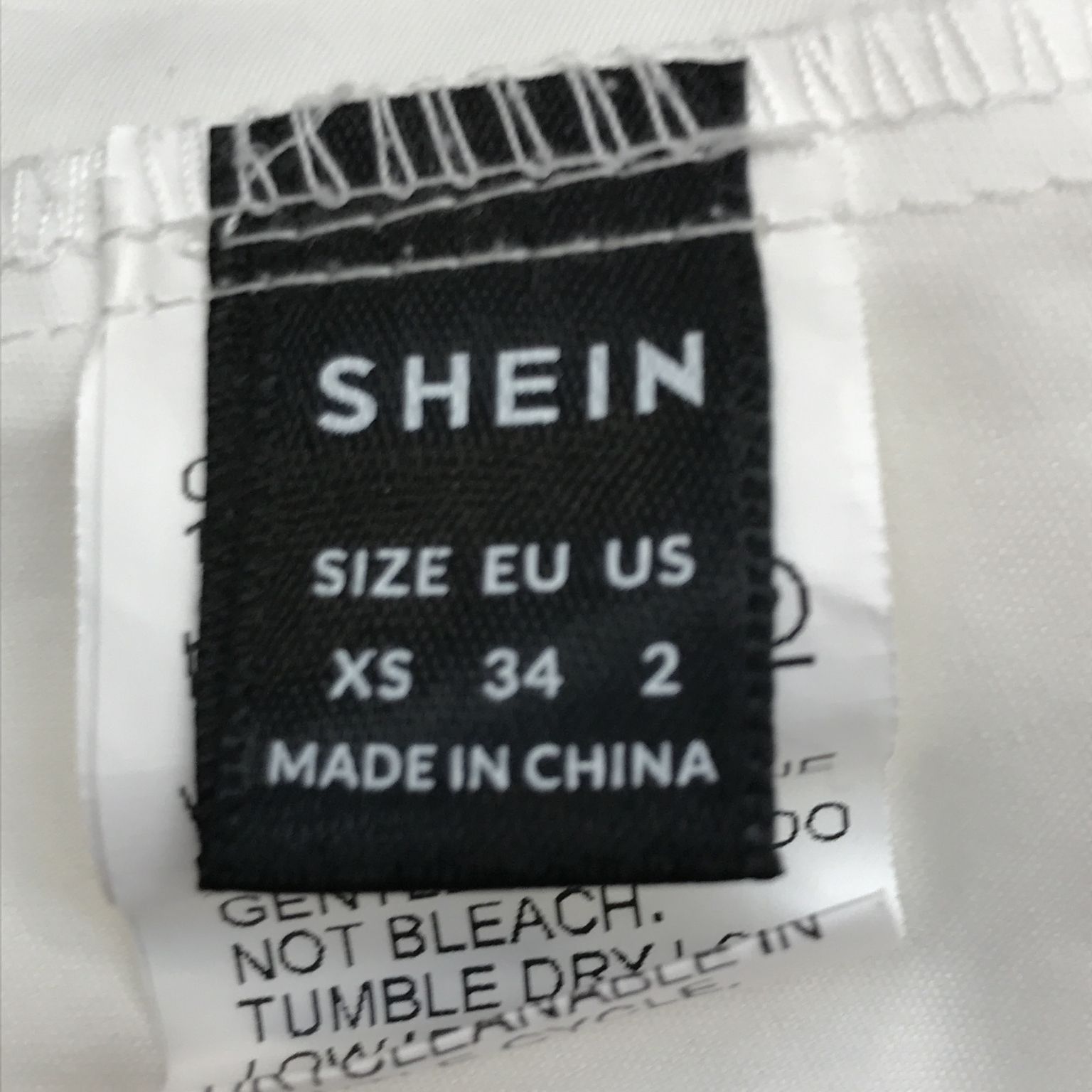 Shein