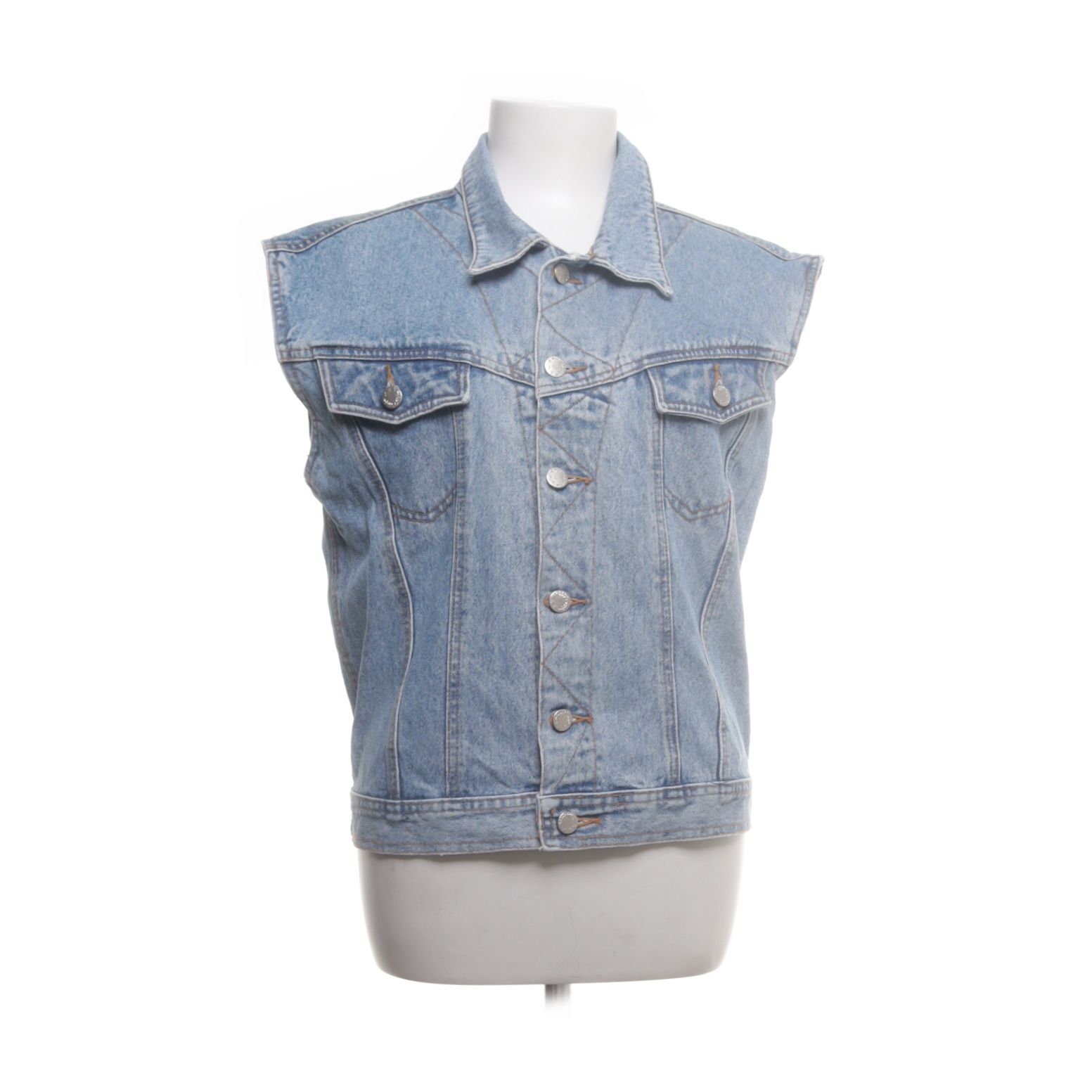 Jeansvest