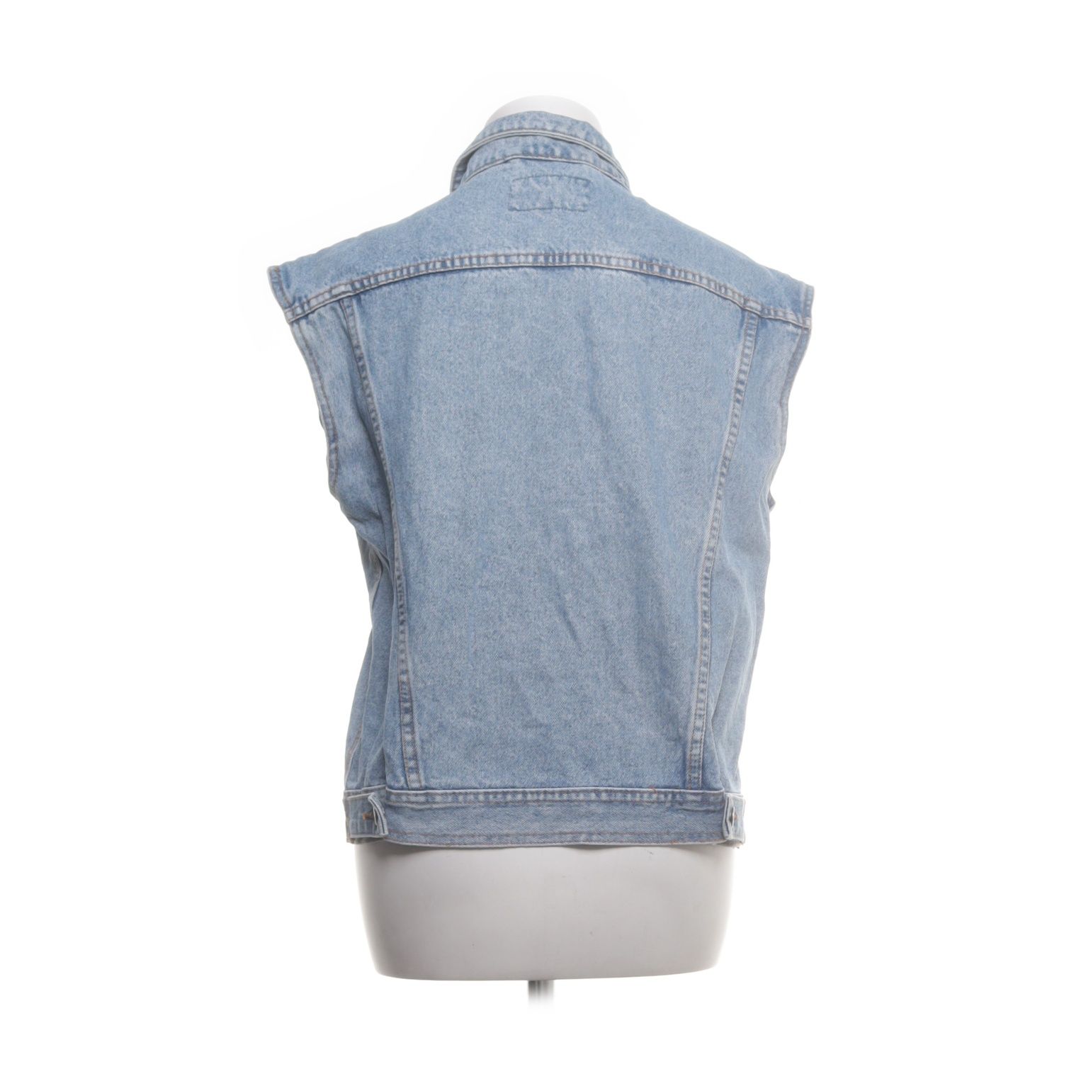 Jeansvest