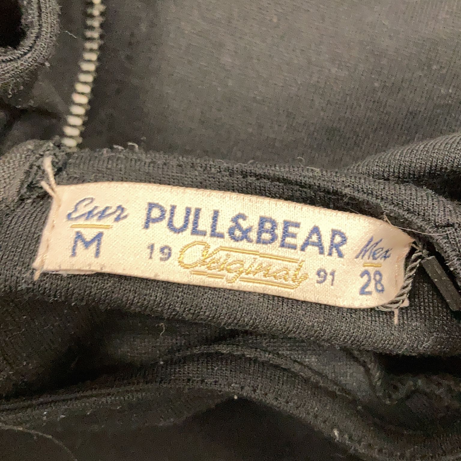 Pull  Bear