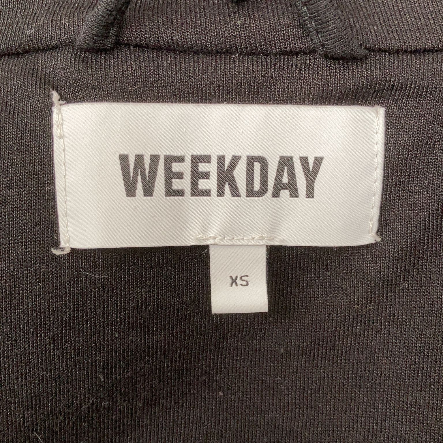 Weekday