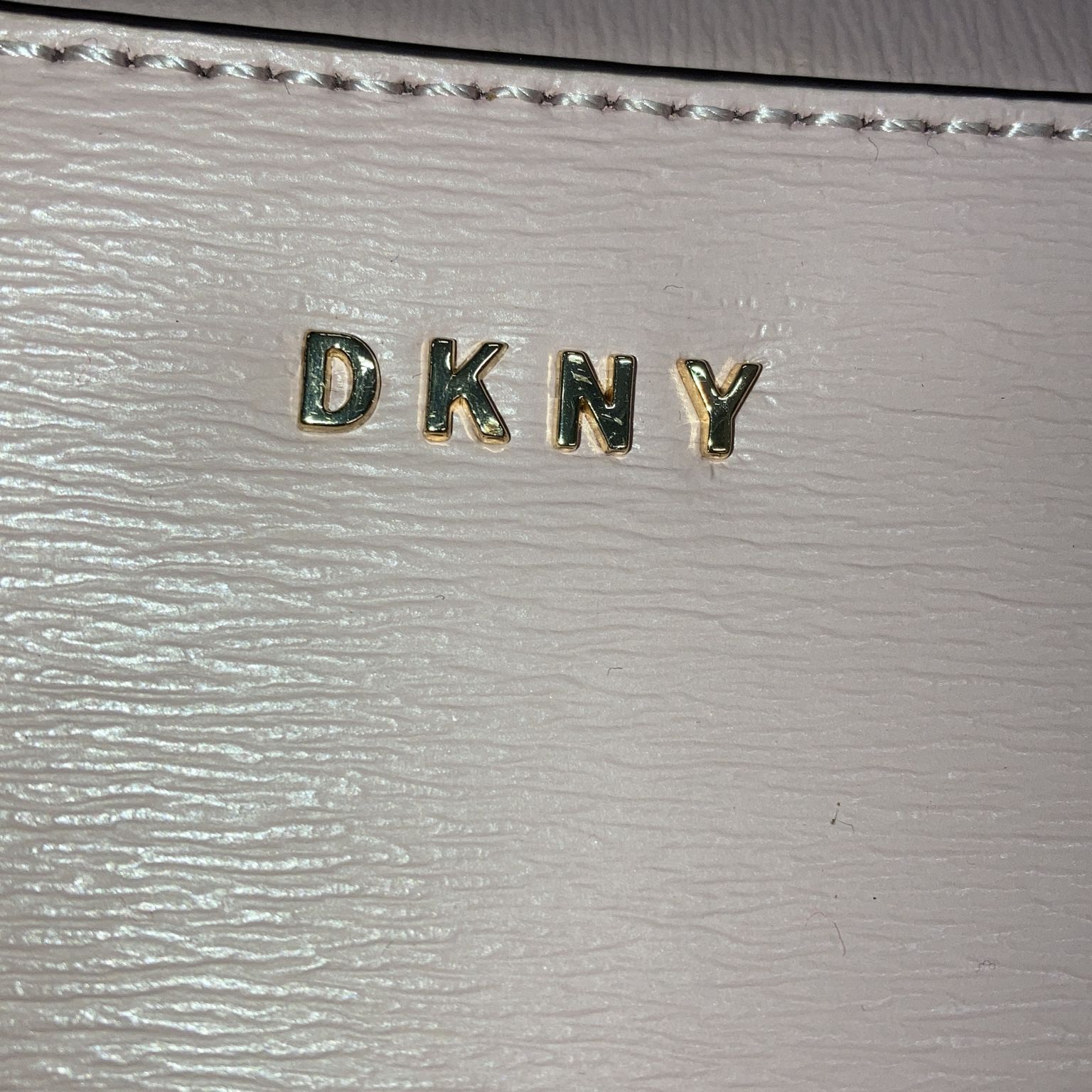 DKNY