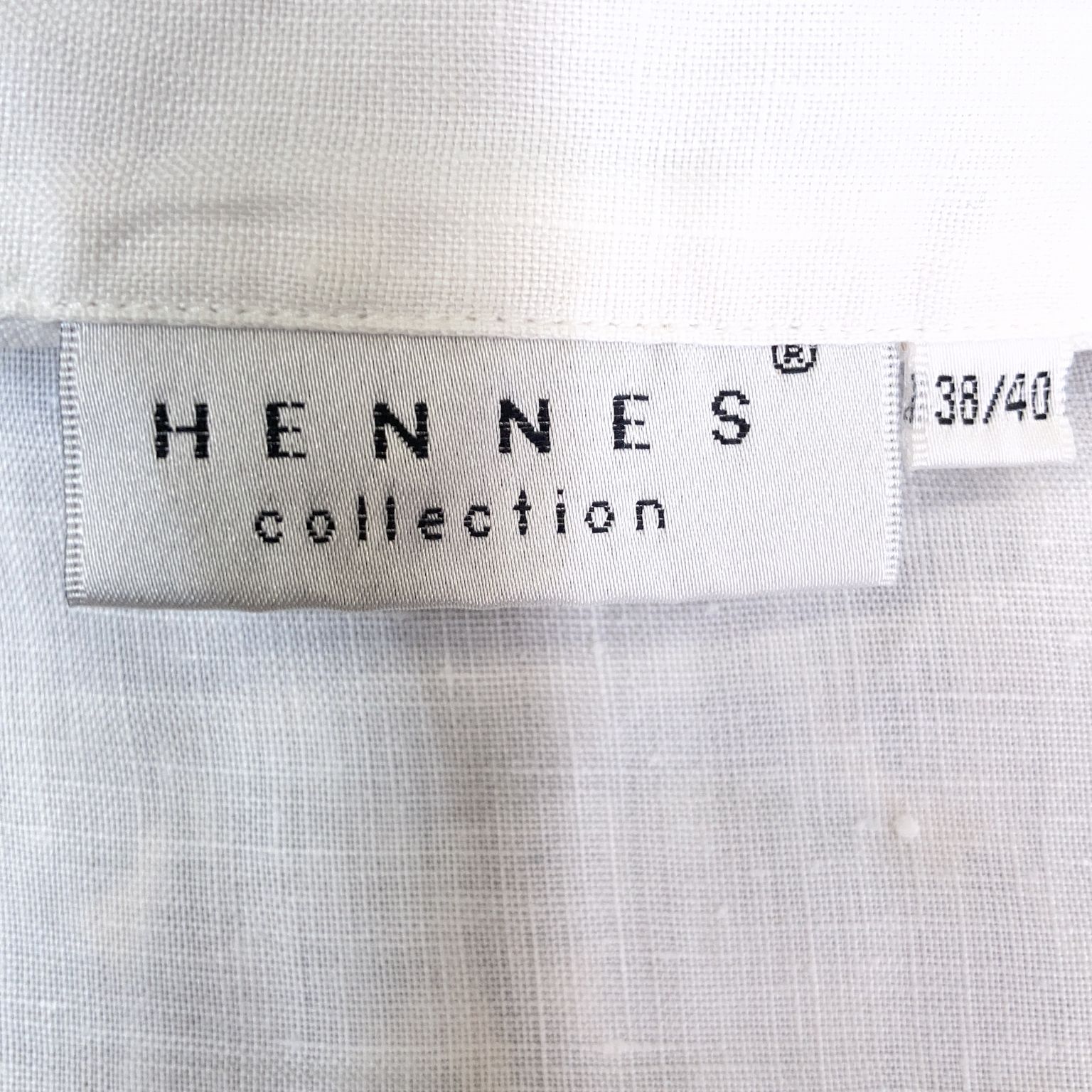 Hennes Collection by HM