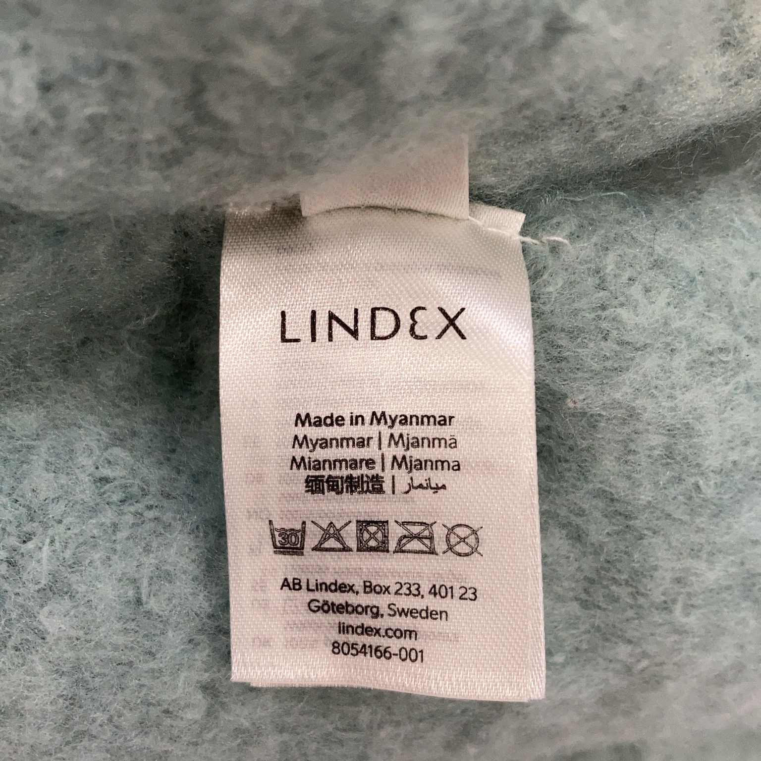 Lindex