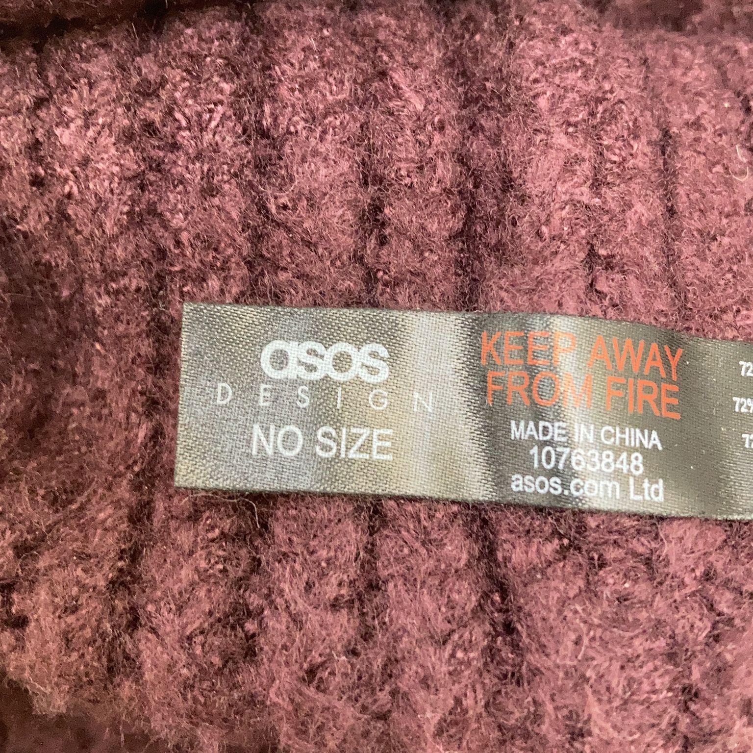 ASOS Design