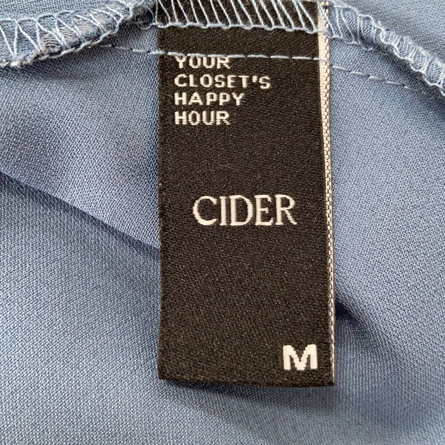 Cider