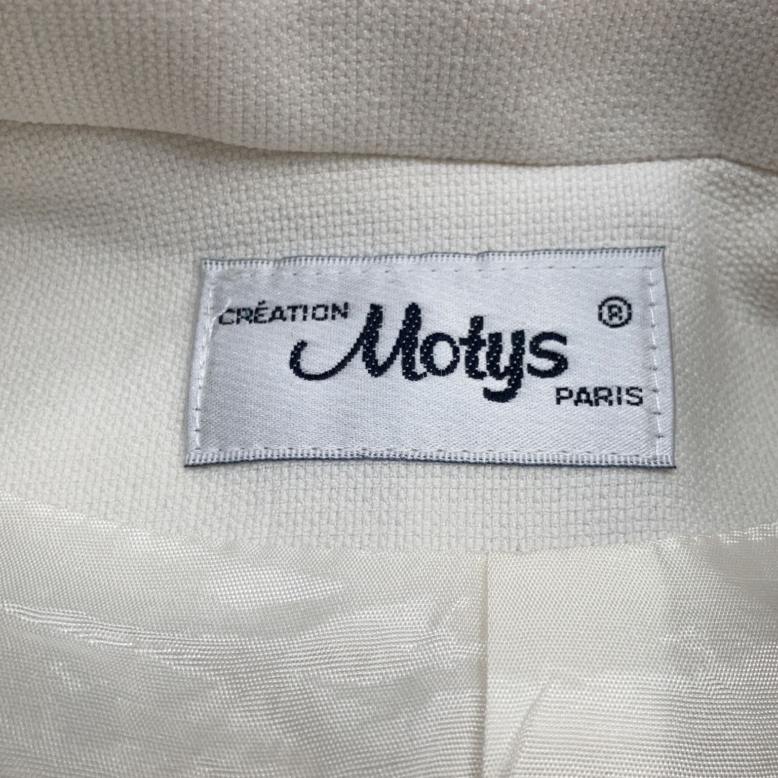 Motys Collection