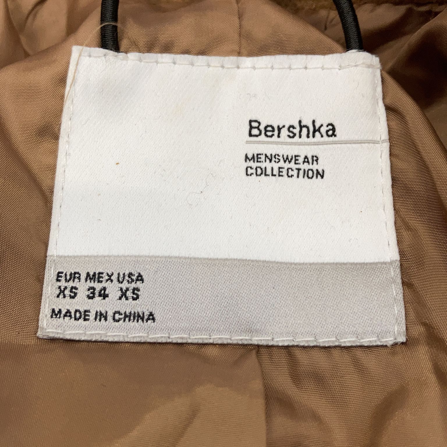 Bershka