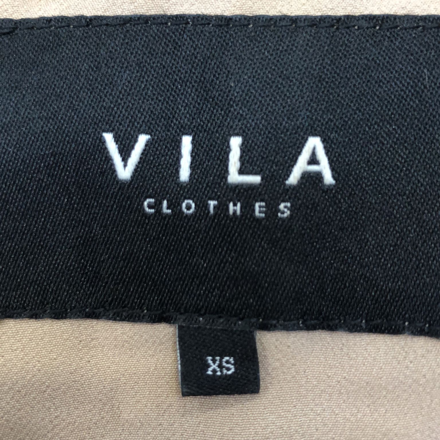 VILA Clothes