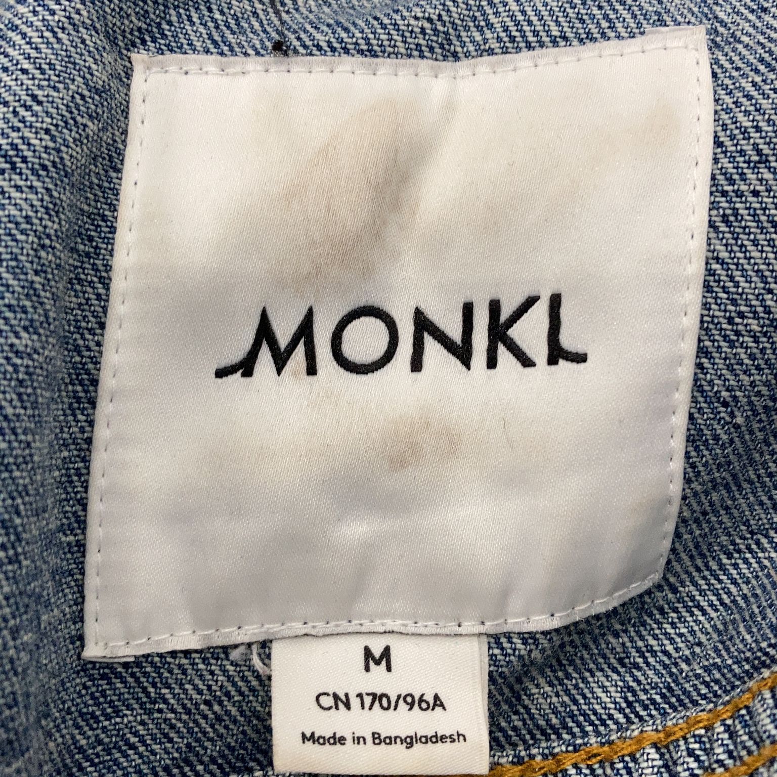 Monki