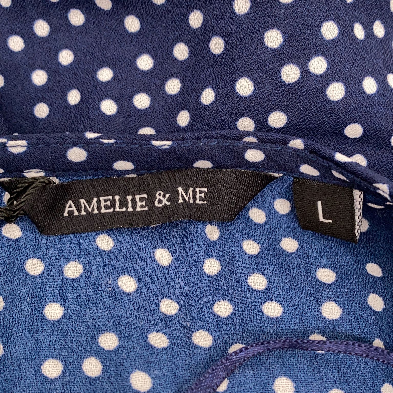 Amelie  Me