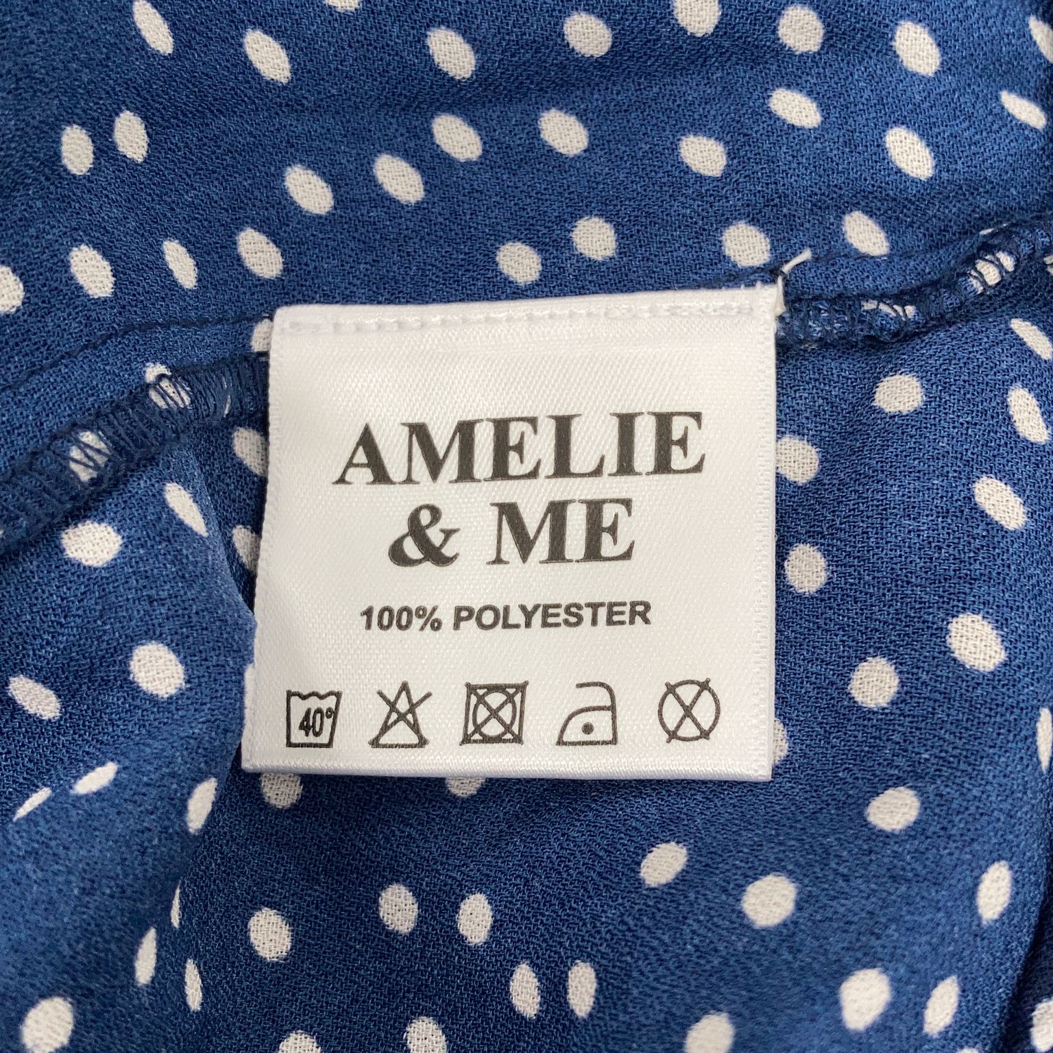 Amelie  Me