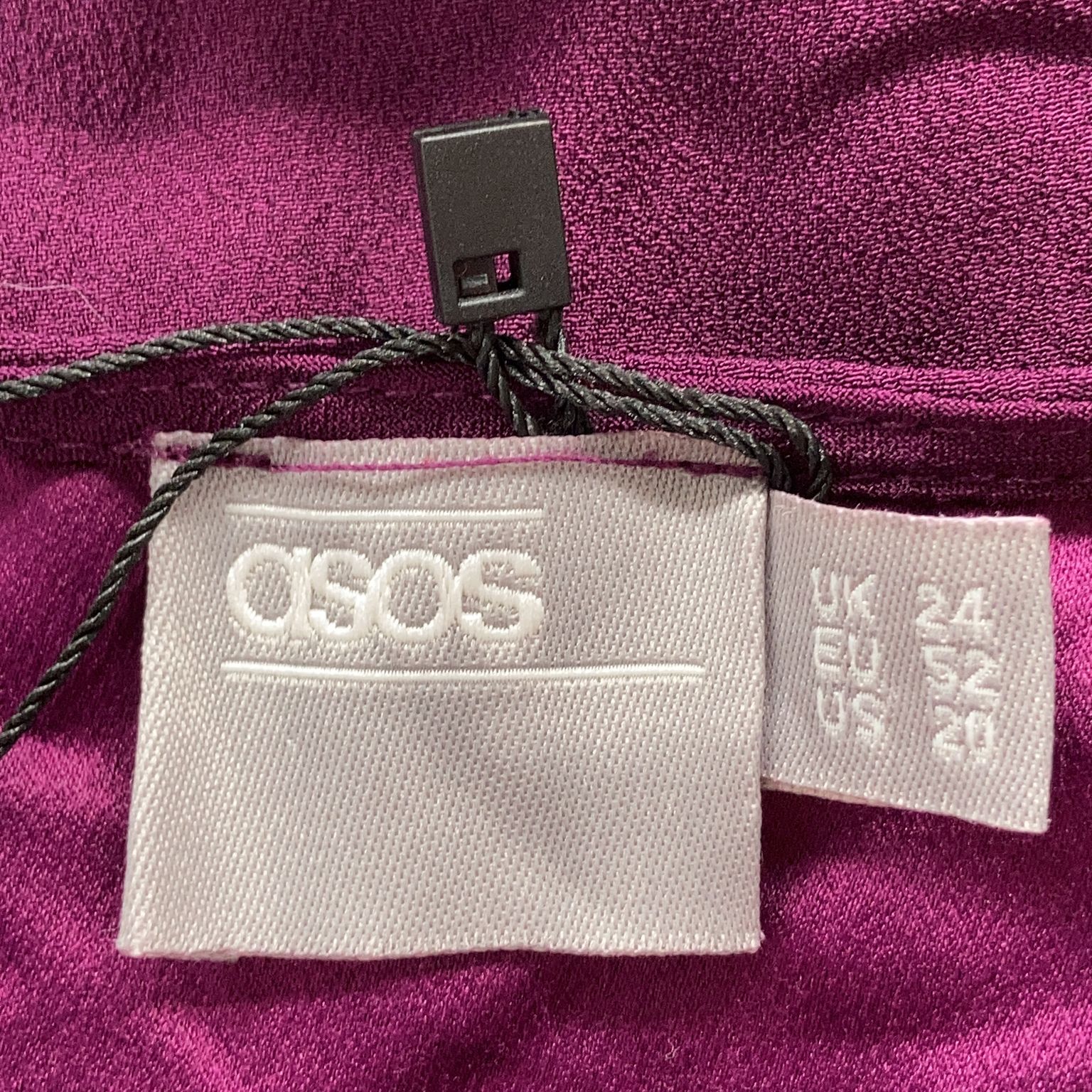 ASOS