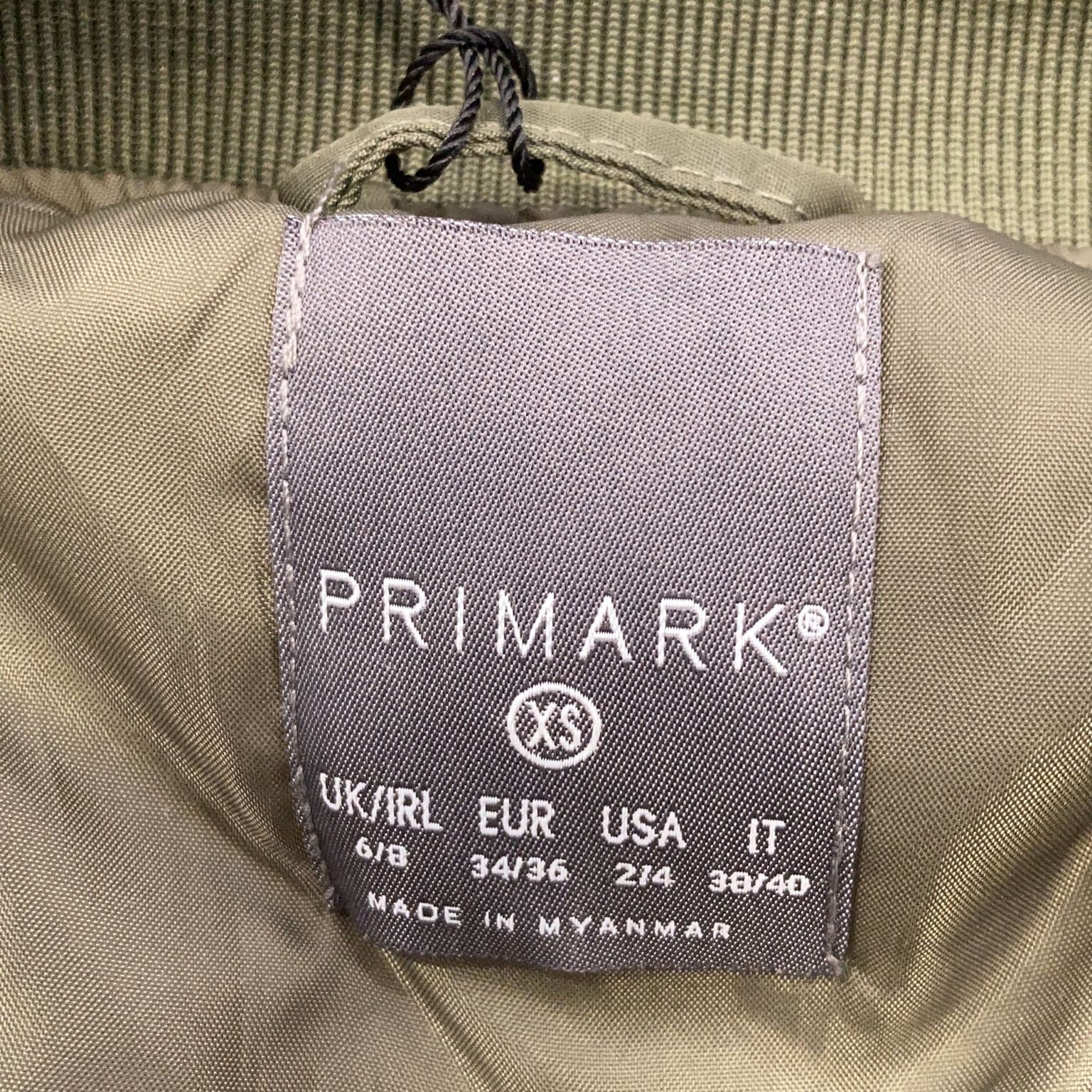 Primark