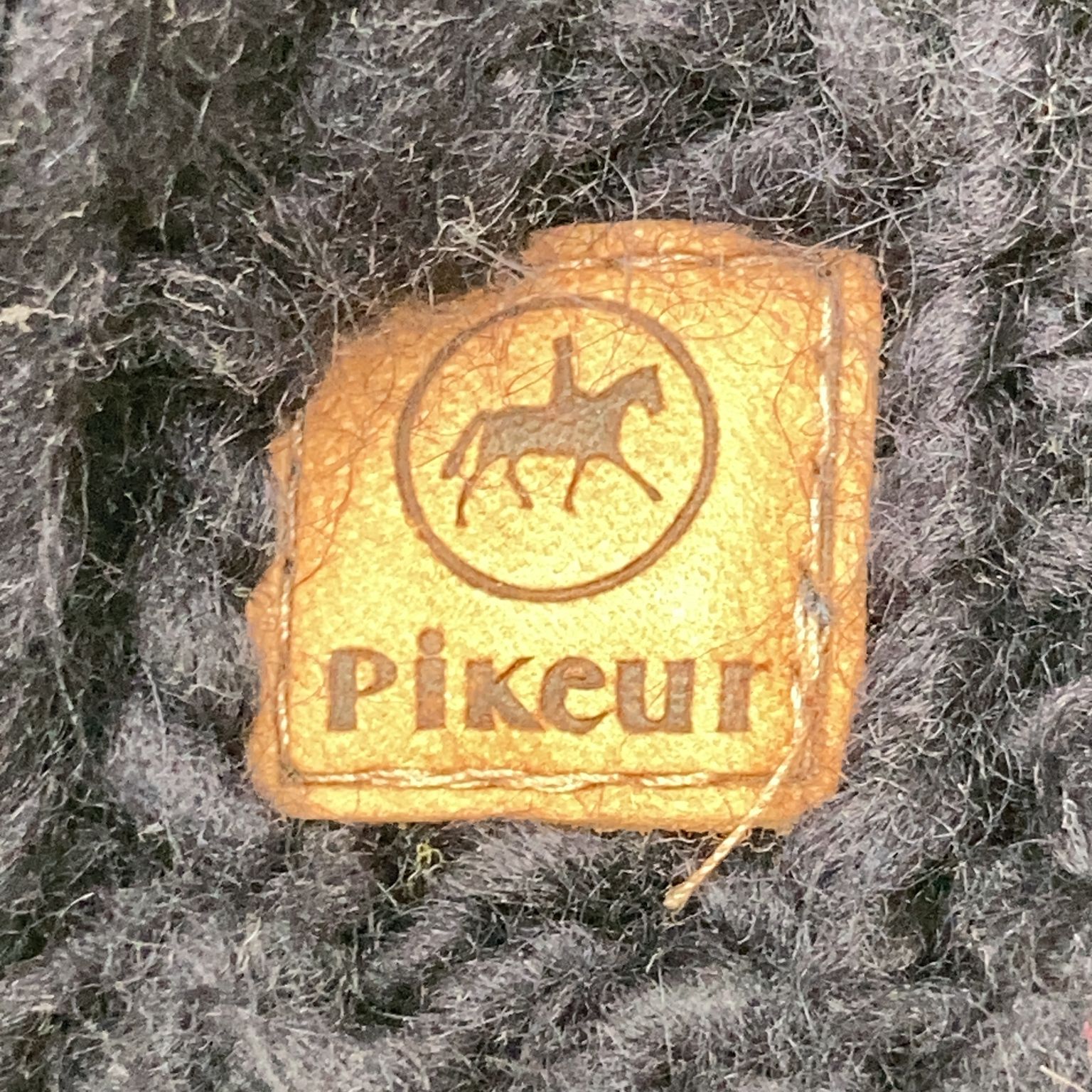 Pikeur