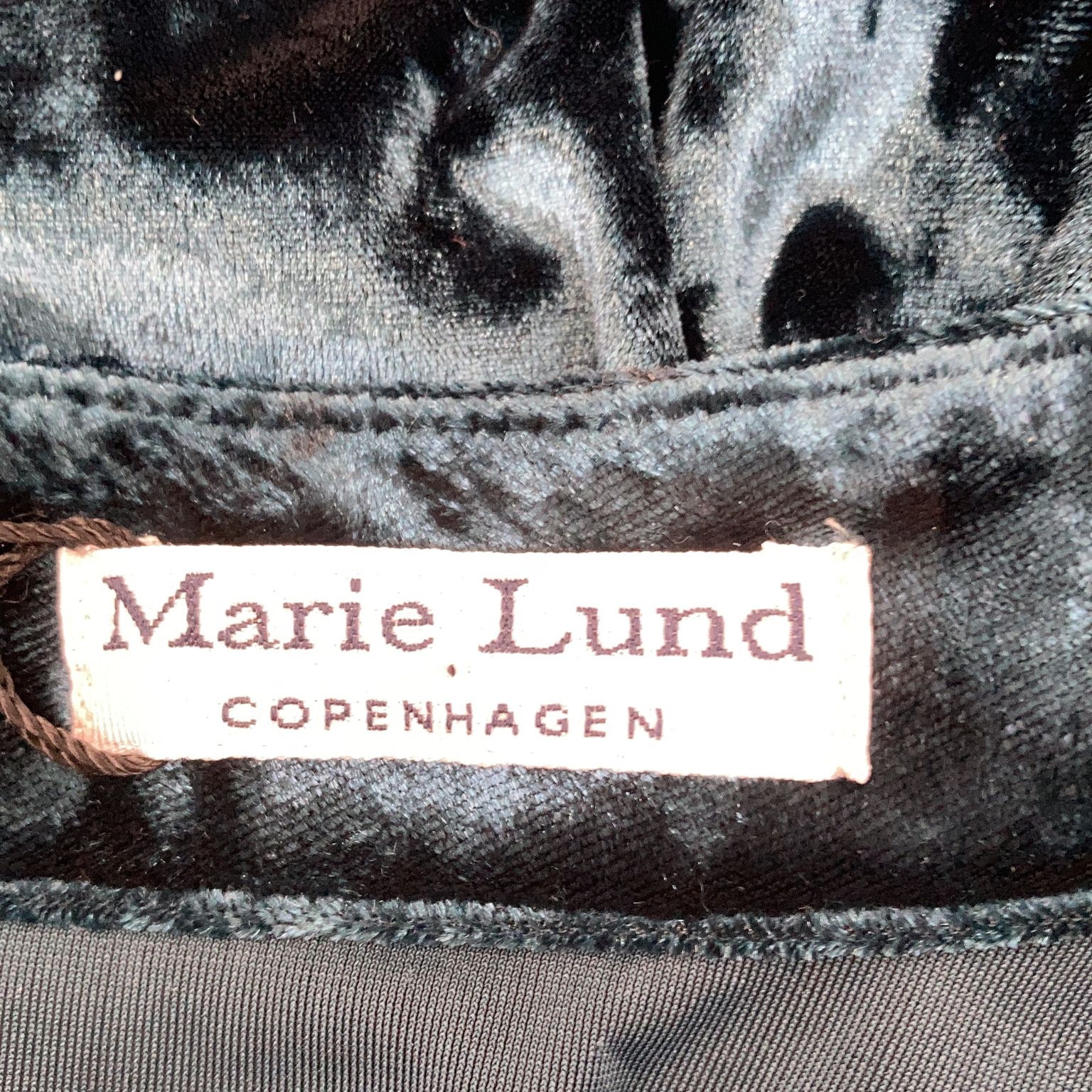 Marie Lund