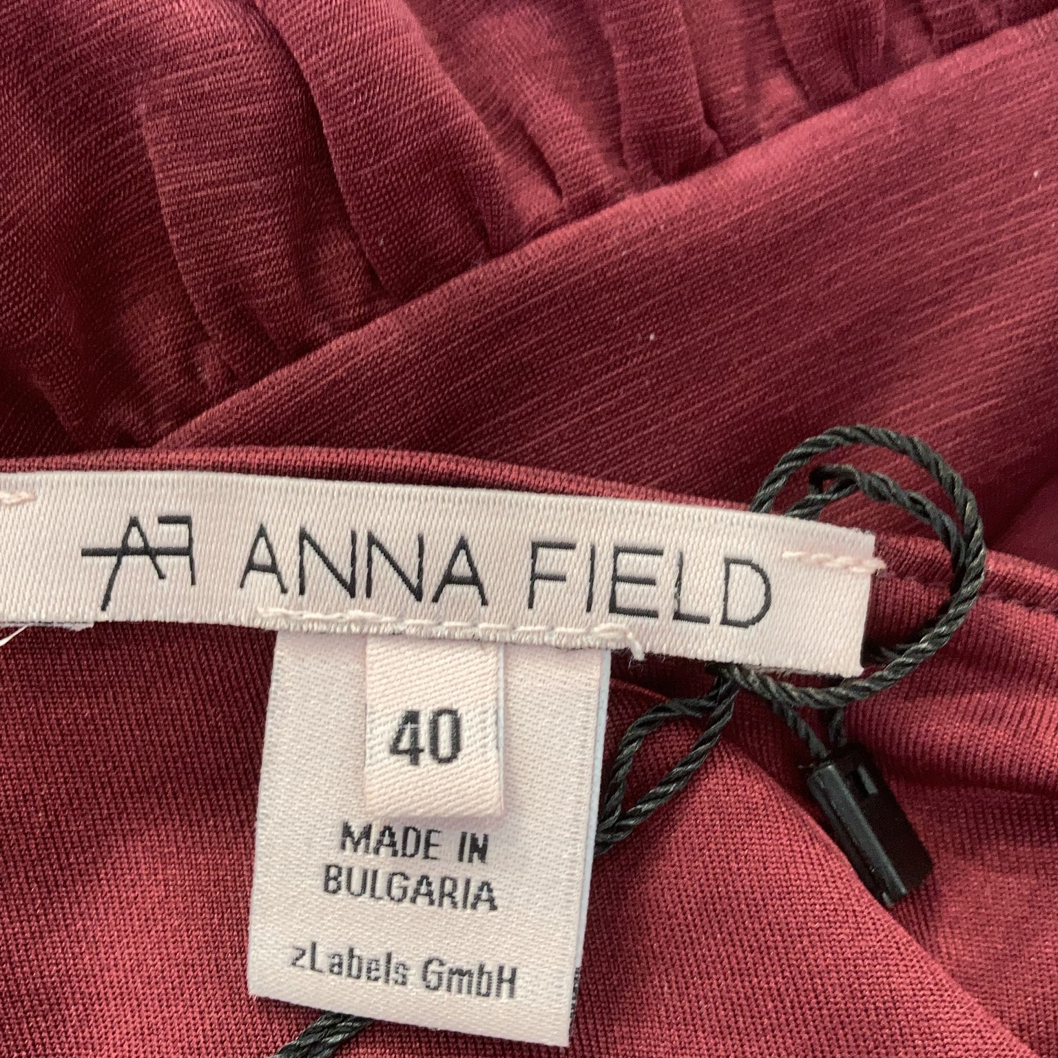 Anna Field